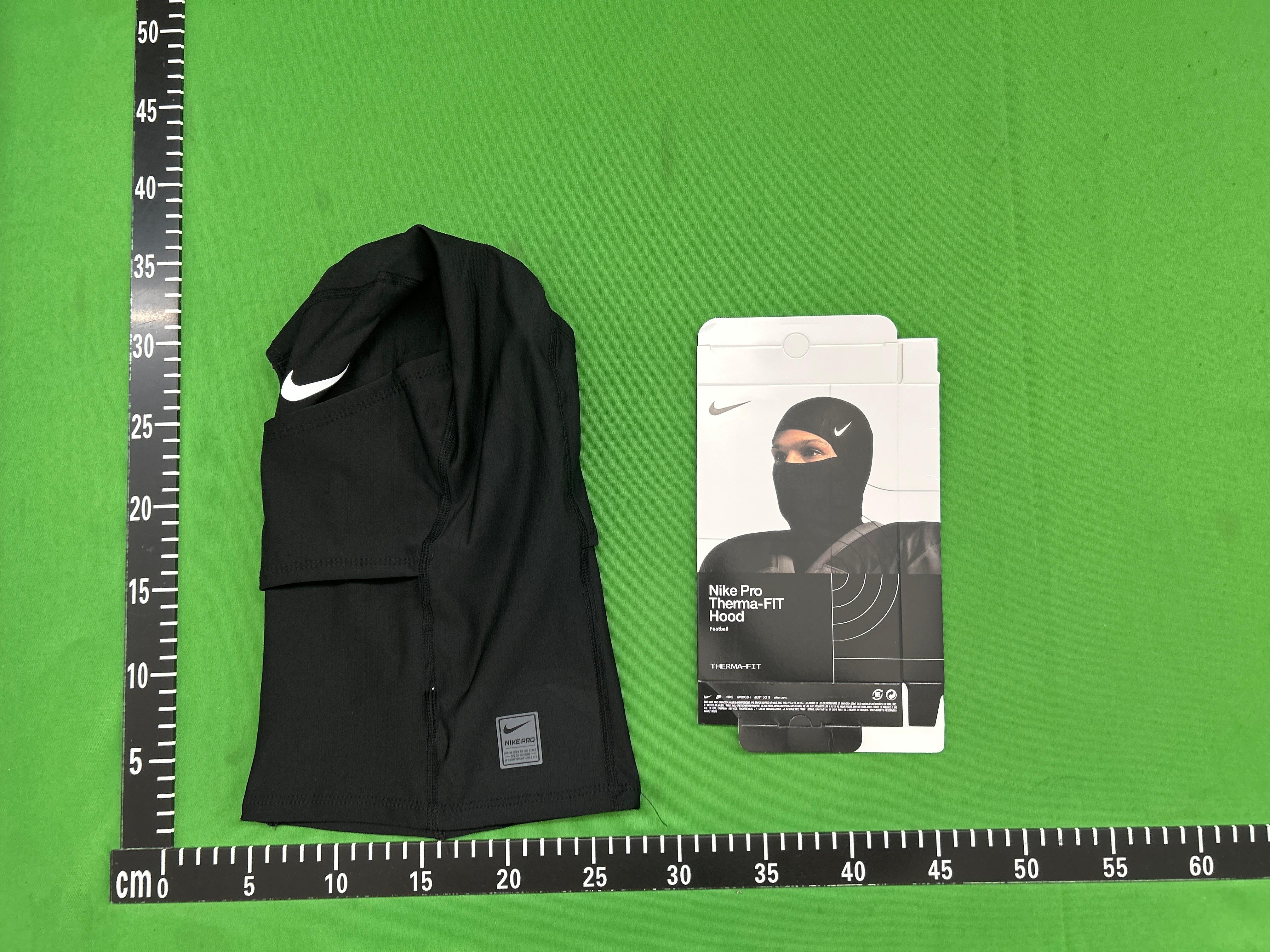 Foto QC 2 de Generic Balaclava Black