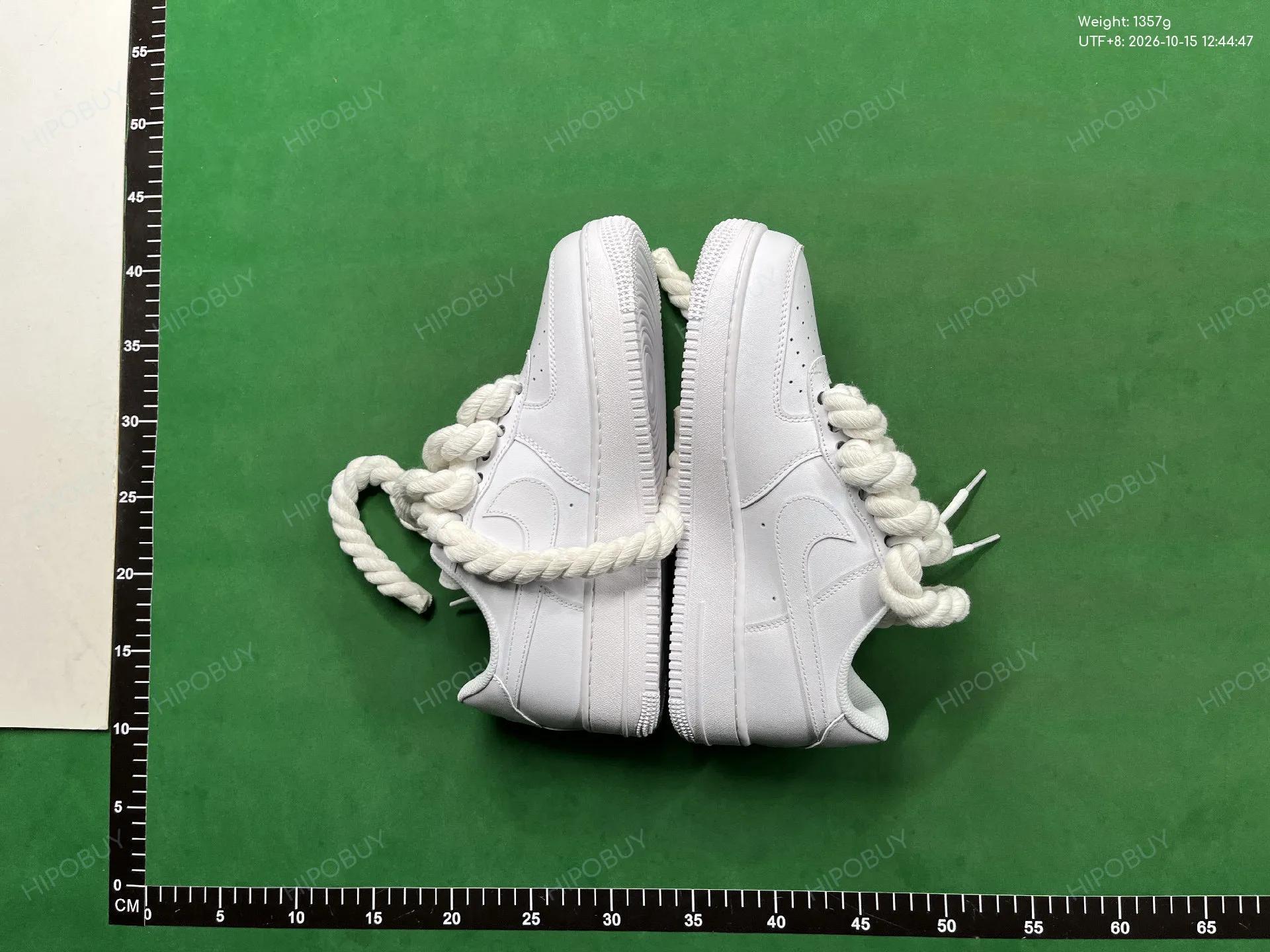 Foto QC 4 de Nike Air Force 1 Low Cactus Plant Flea Market Black HJ8463-001