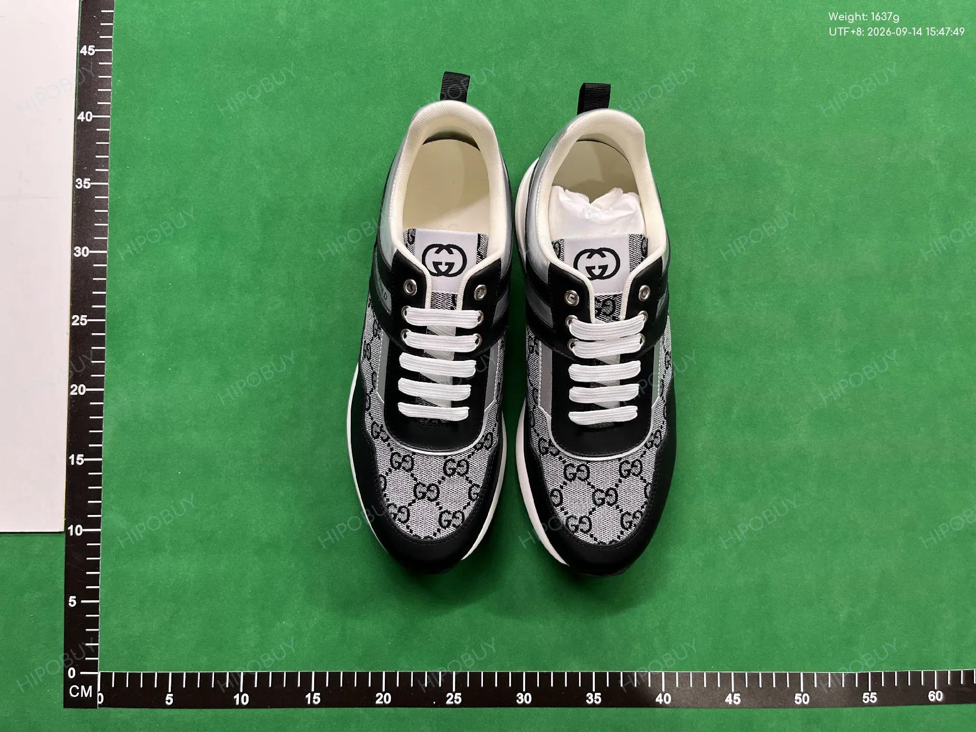 Foto QC 6 de Dior Walk'n'Dior Low Oblique