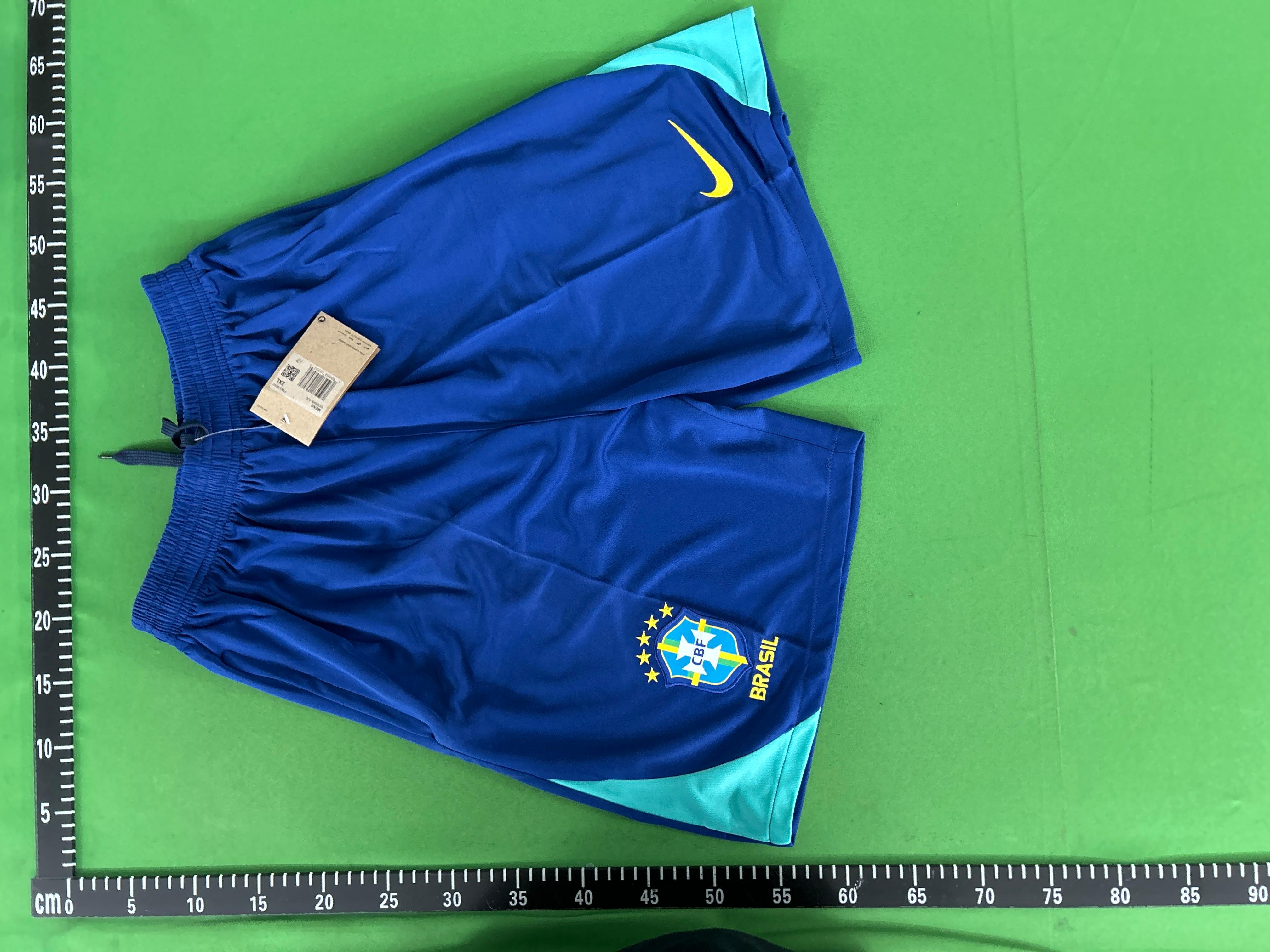 Foto QC 8 de Nike Inter Milan 2025/26 Pre-Match Sleeveless Set 2-Piece Black/Blue