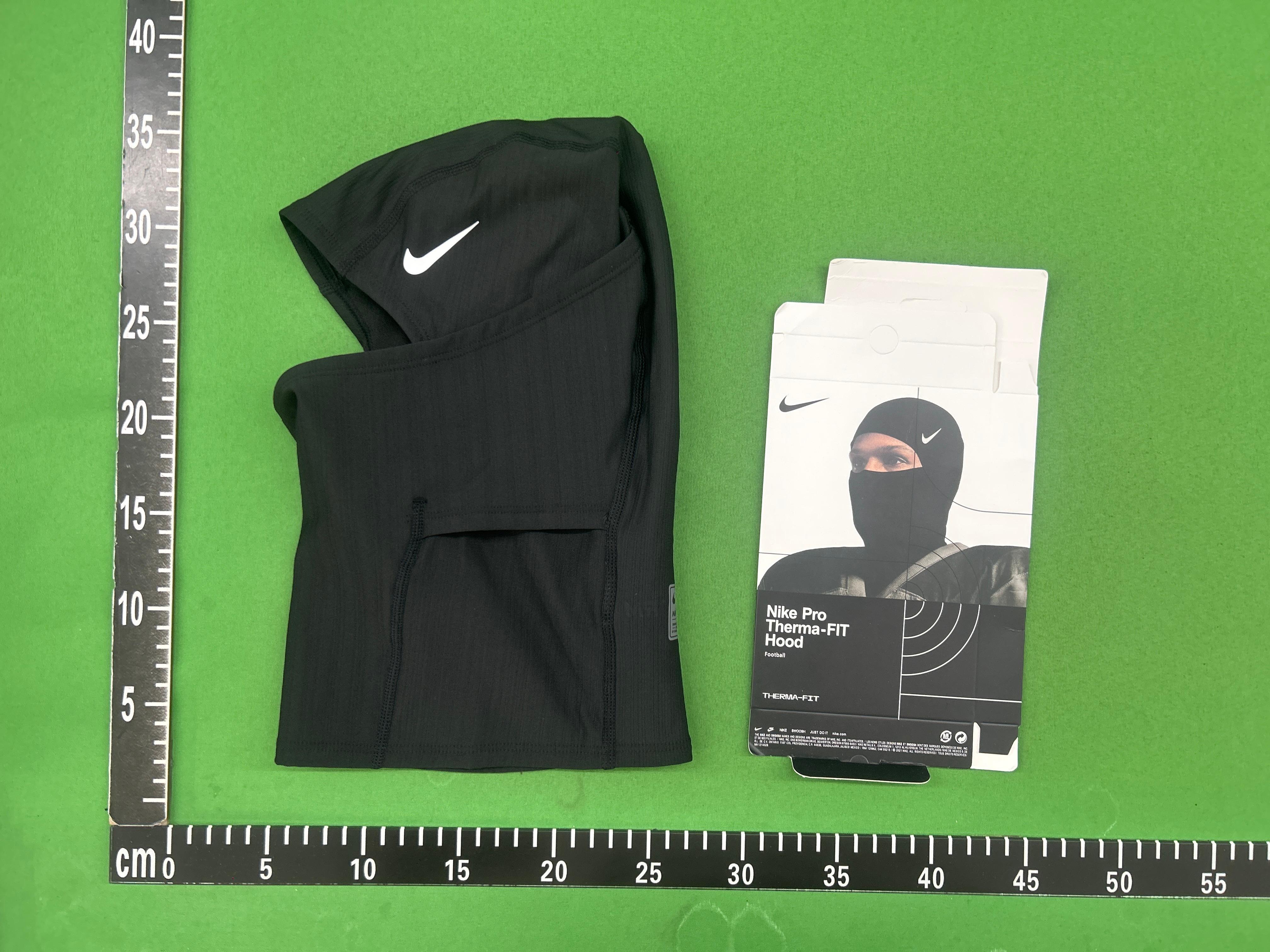 Foto QC 3 de Nike Dri-FIT Skull Cap Black