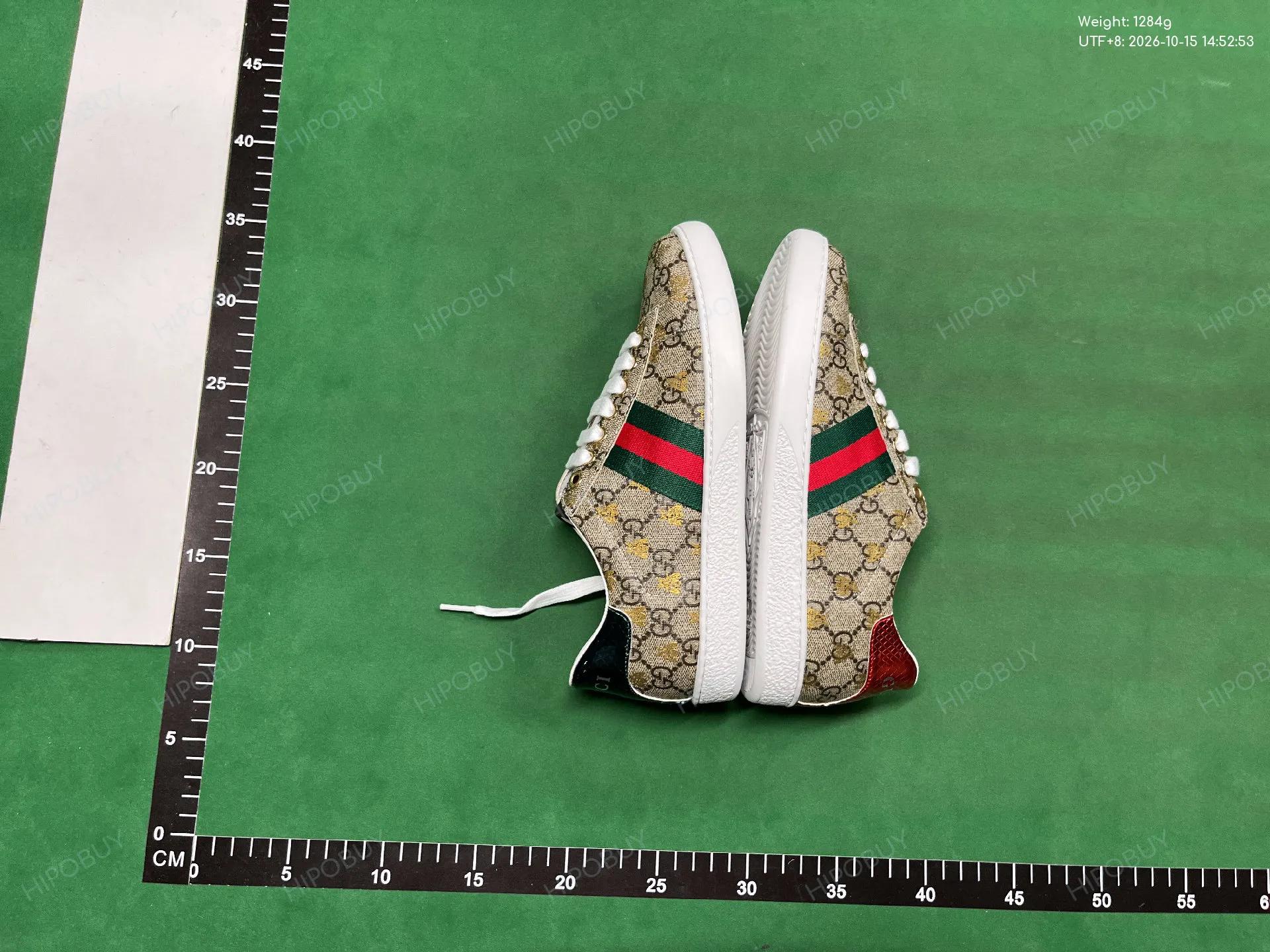 Foto QC 5 de Gucci Ace Low