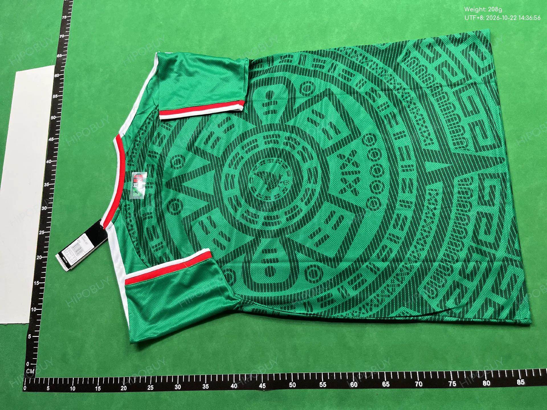 Foto QC 3 de Nike x Norway 2024 Blackout Jersey Black