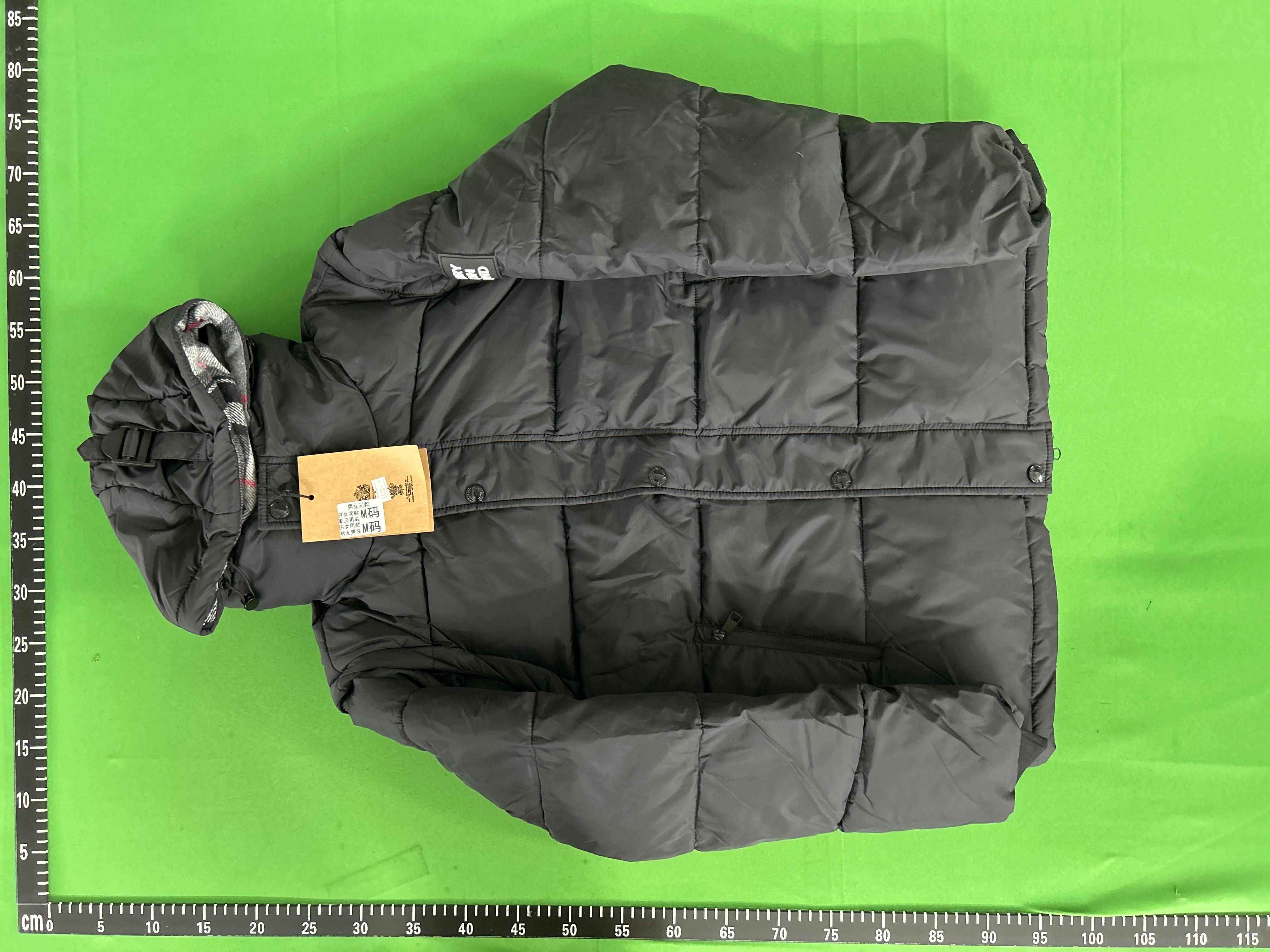 Foto QC 4 de Canada Goose Crofton Hooded Down Jacket White