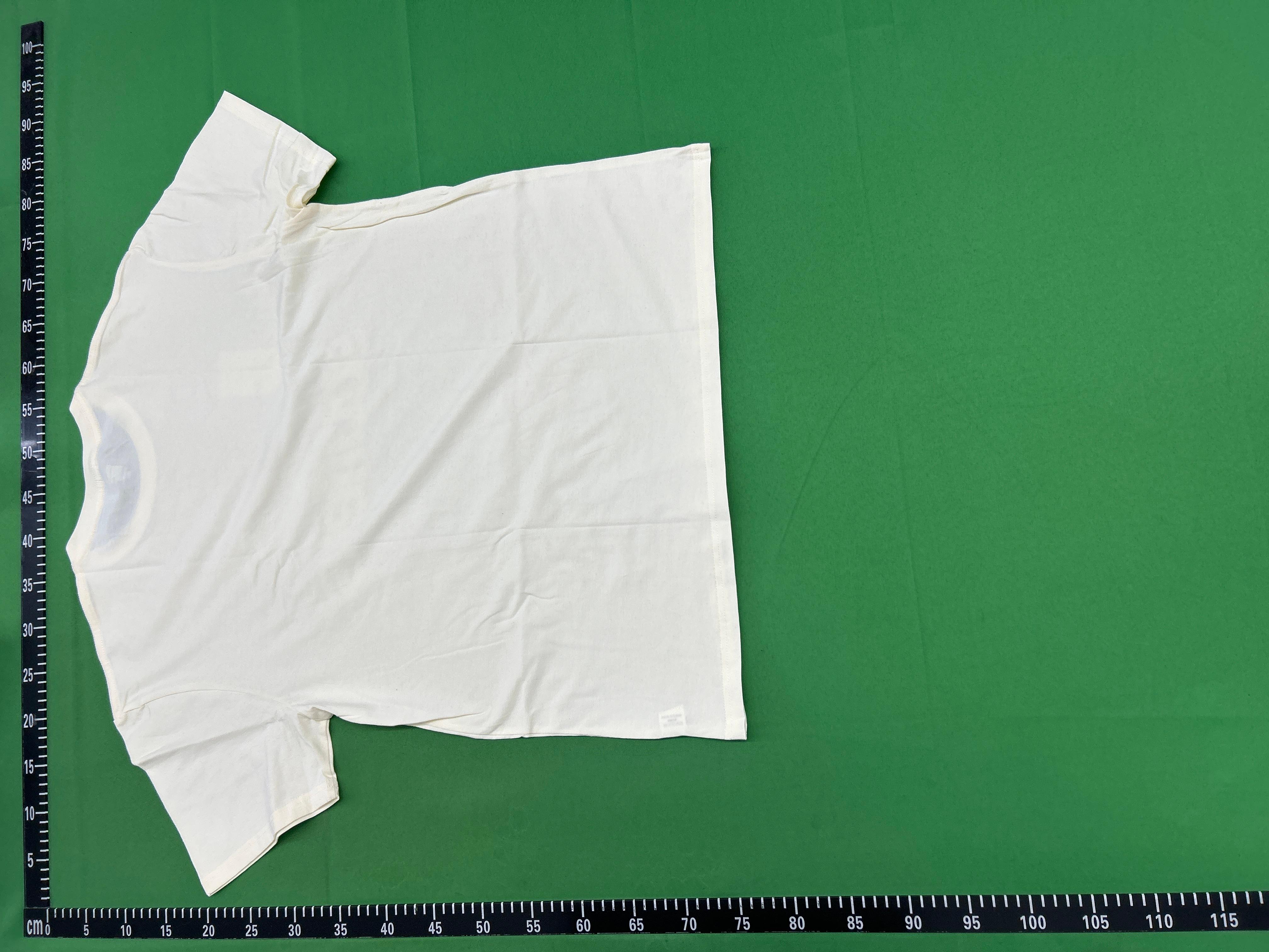 Foto QC 8 de Scuffers With Love Logo T-shirt Black