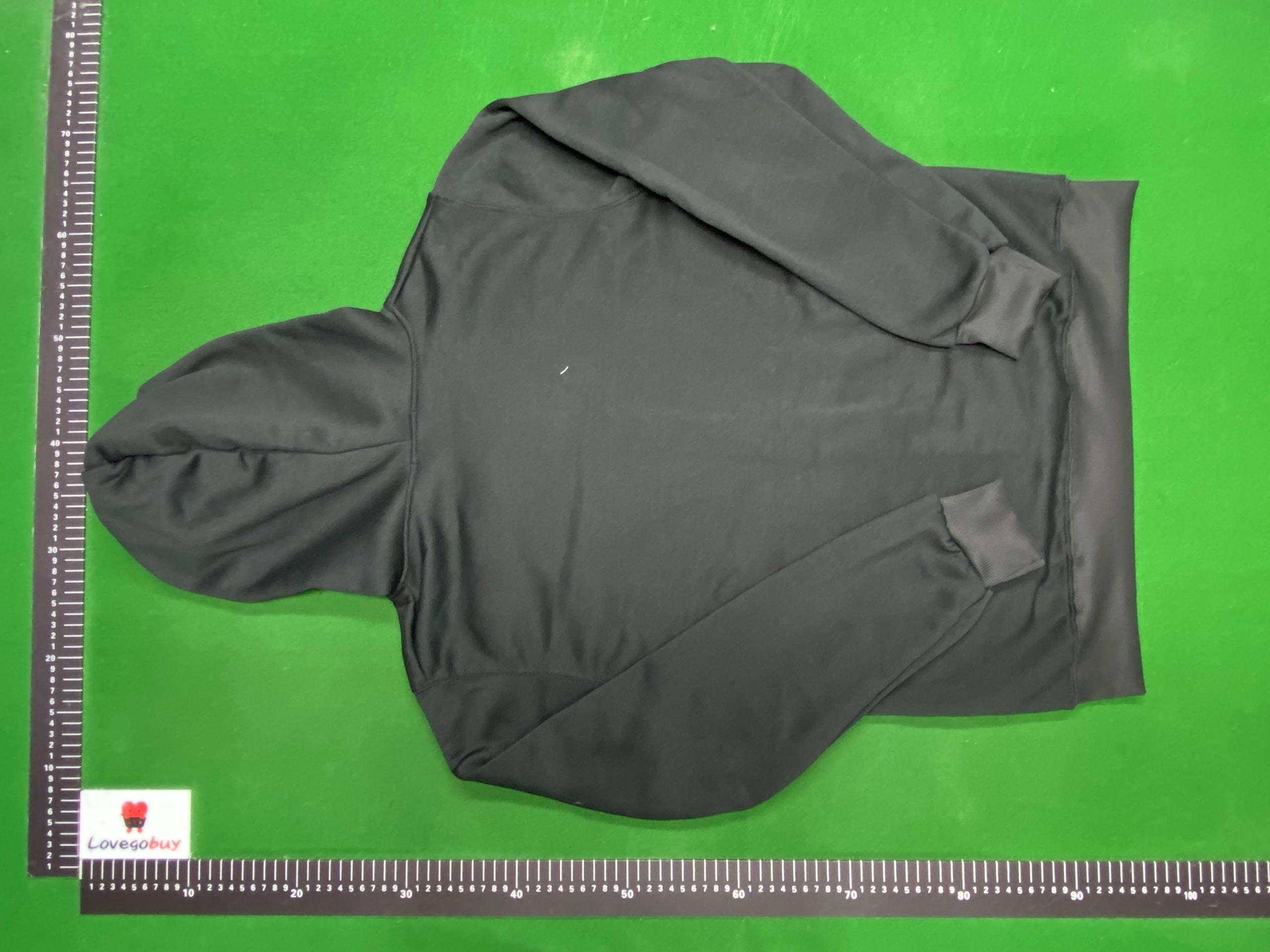Foto QC 5 de Polo Ralph Lauren Zip Jacket Hoodie Blue