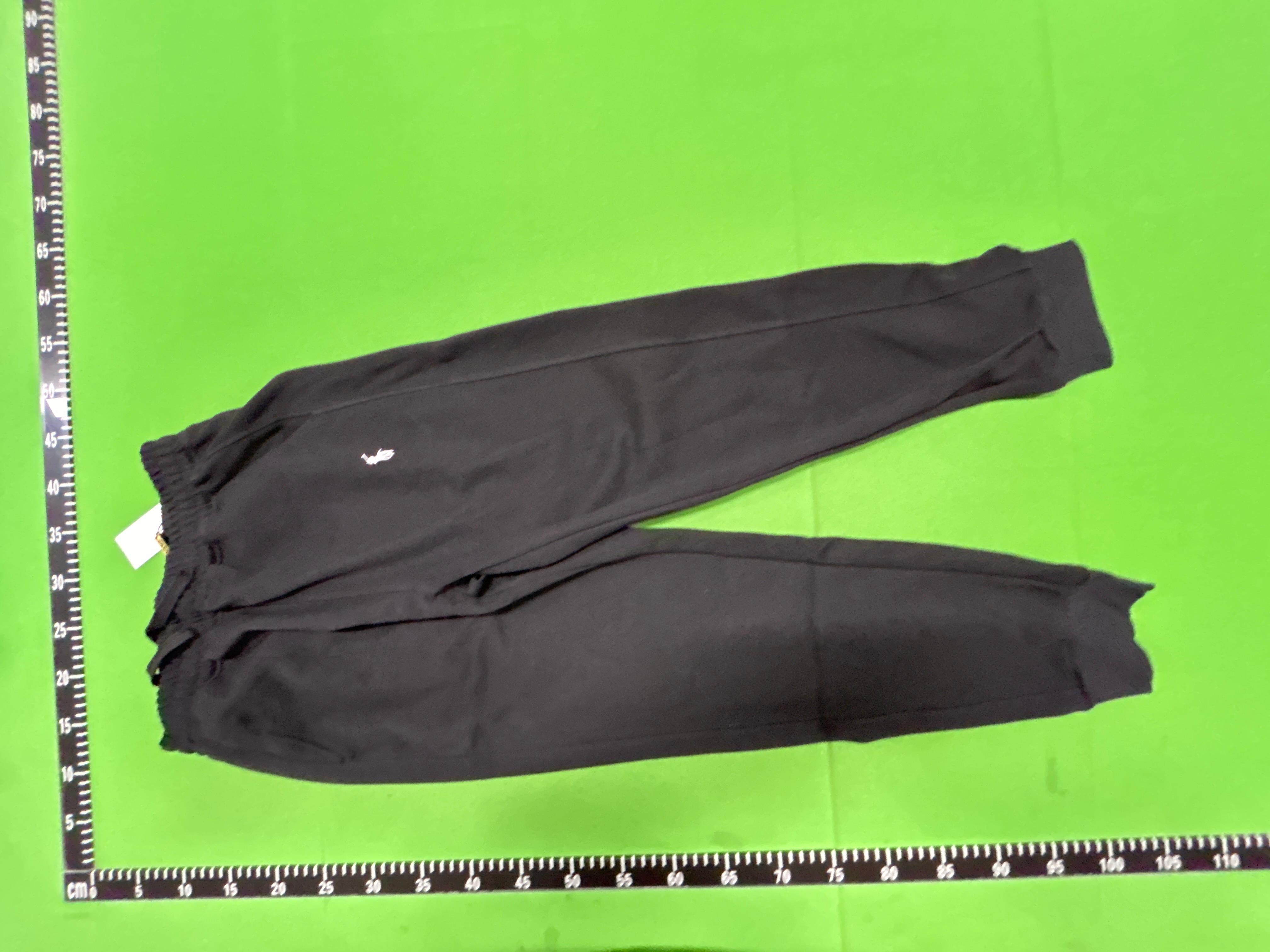 Foto QC 7 de Polo Ralph Lauren Sweater Embroidered Hoodie Grey