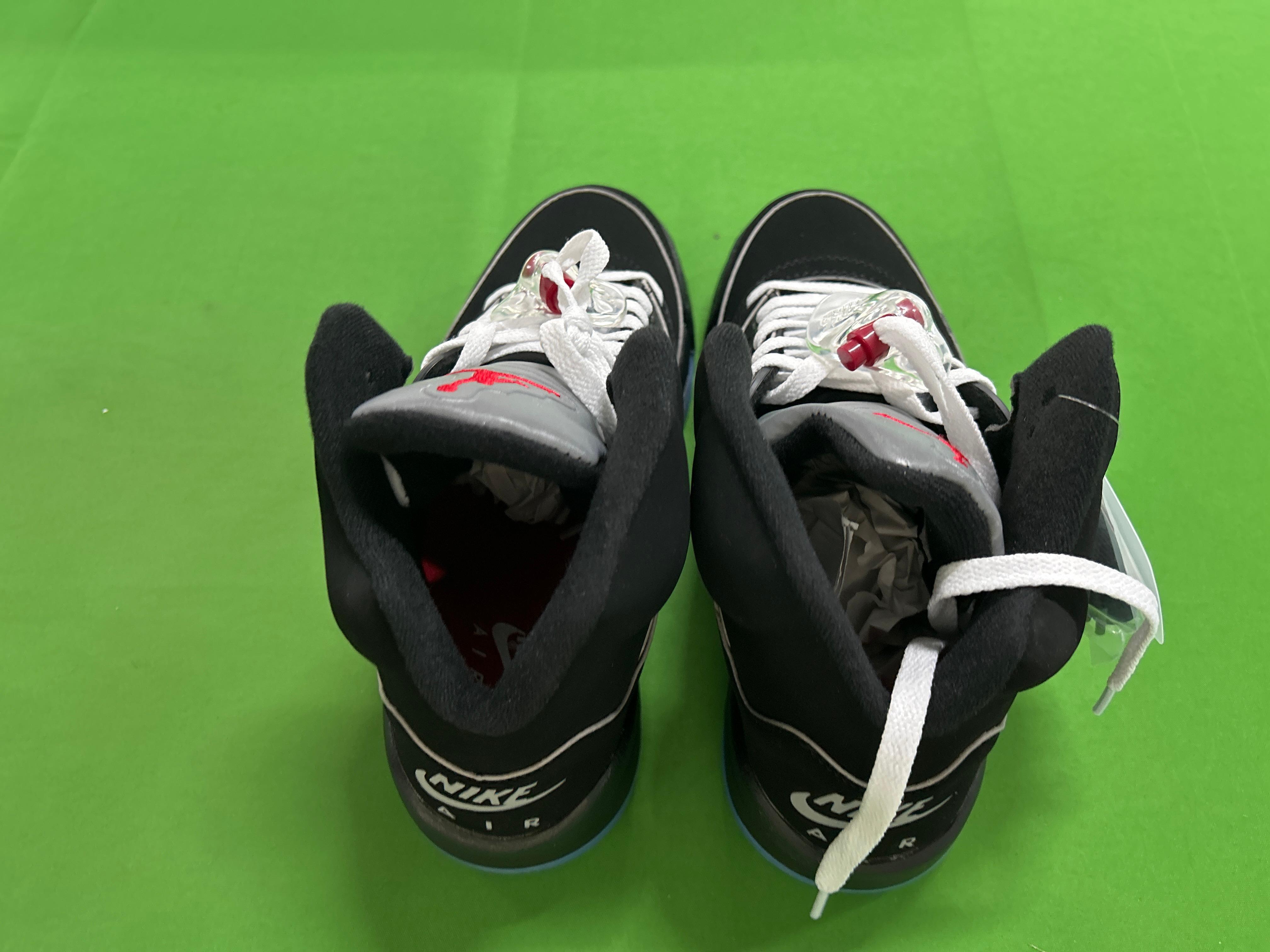 Foto QC 3 de Jordan 5 Retro Wolf Grey 136027-005
