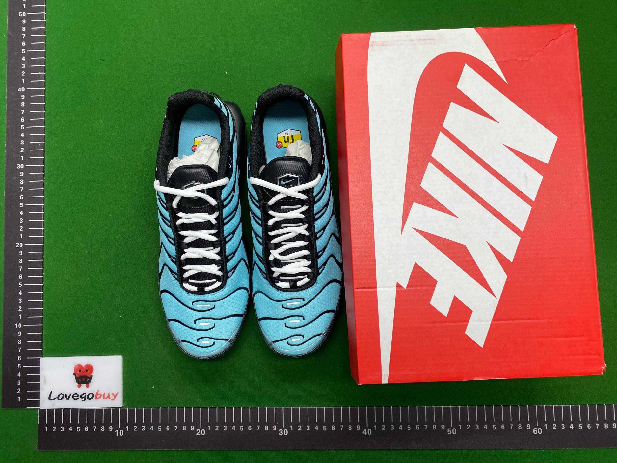 Foto QC 4 de Nike Air Max Plus WMNS Swarovski Sunset FZ9042-001