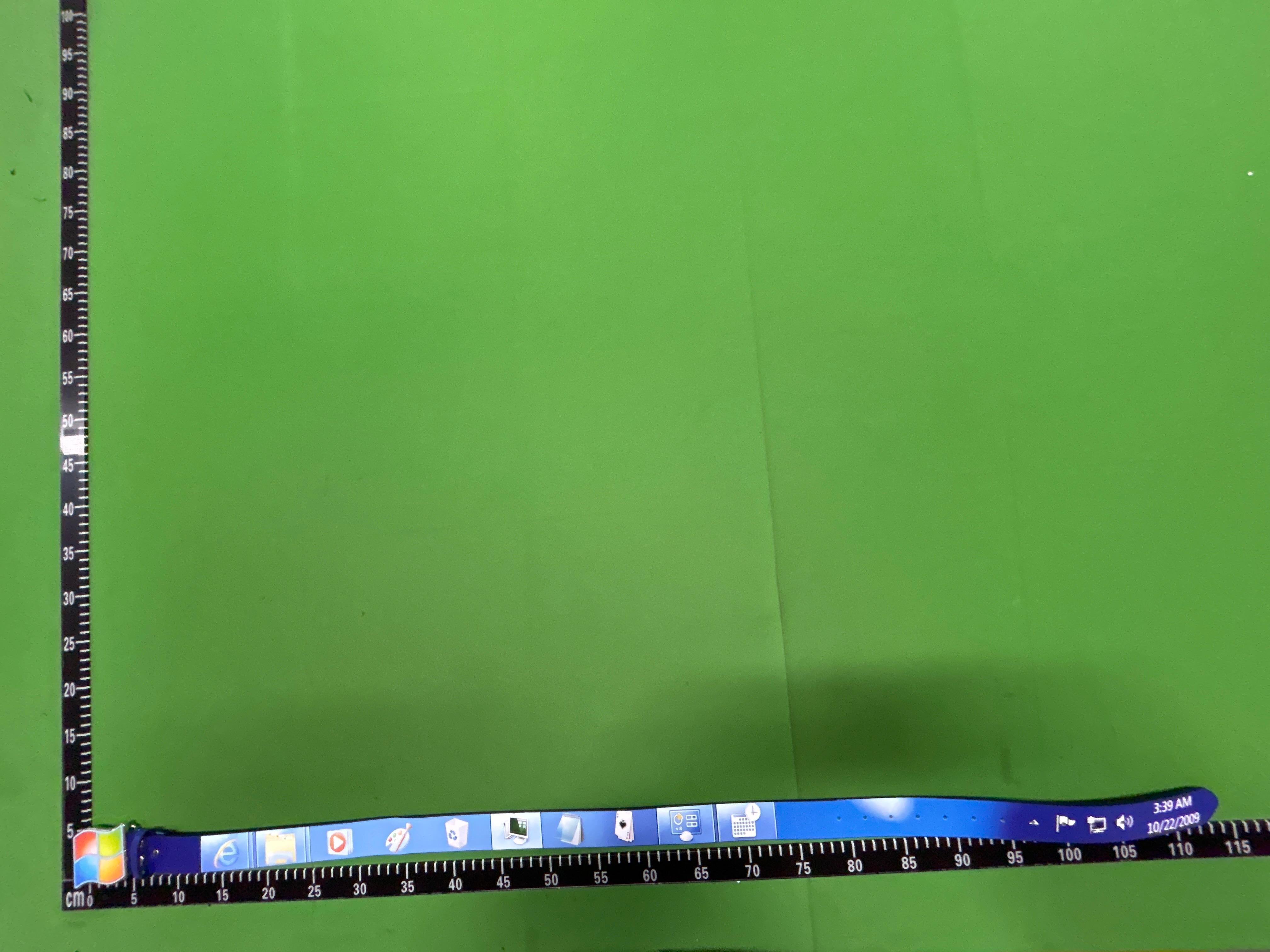 Foto QC 1 de Other Windows 7 Taskbar Belt Blue