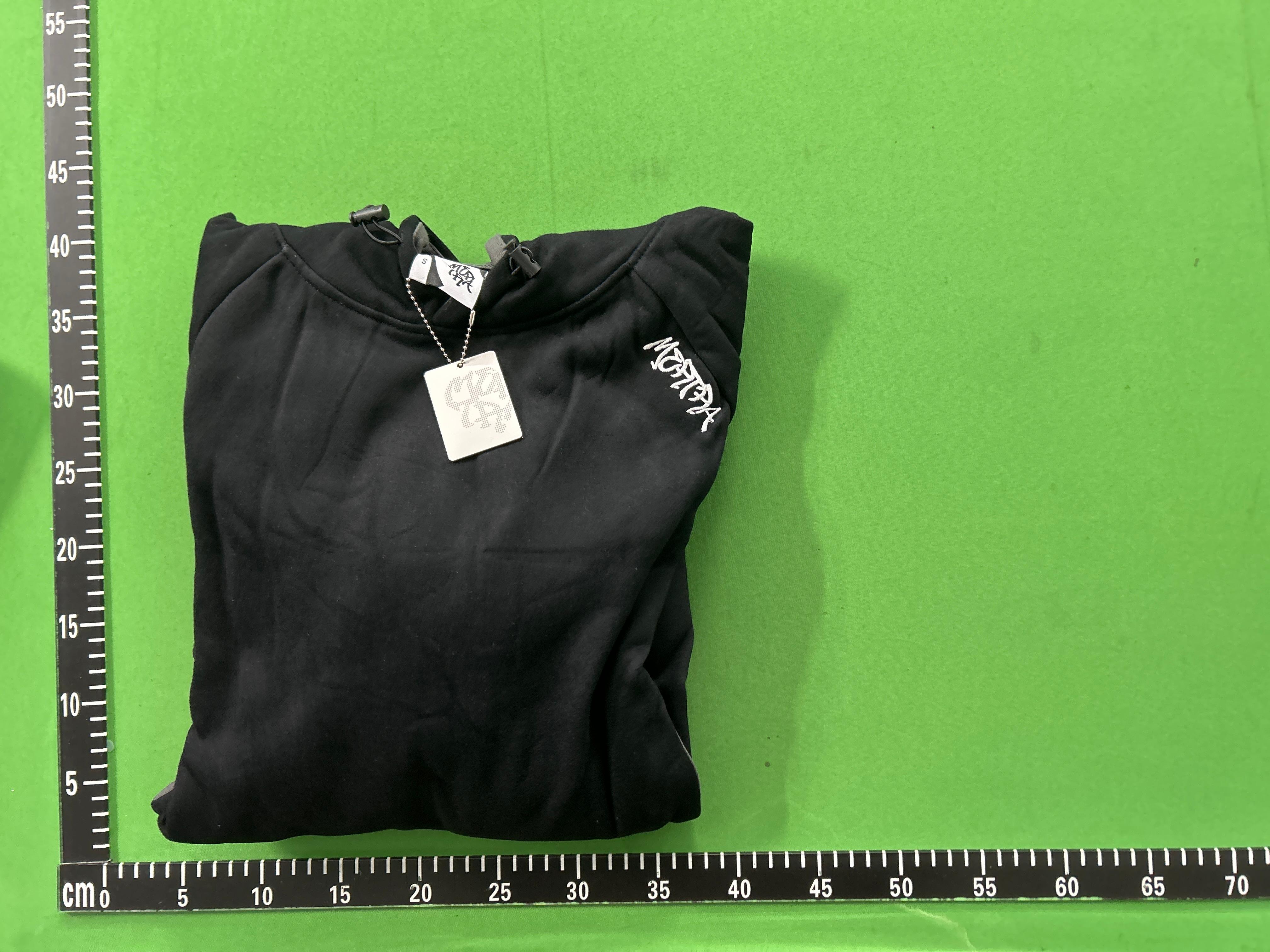 Foto QC 1 de Arcteryx Gore-Tex Windbreaker Jacket Black