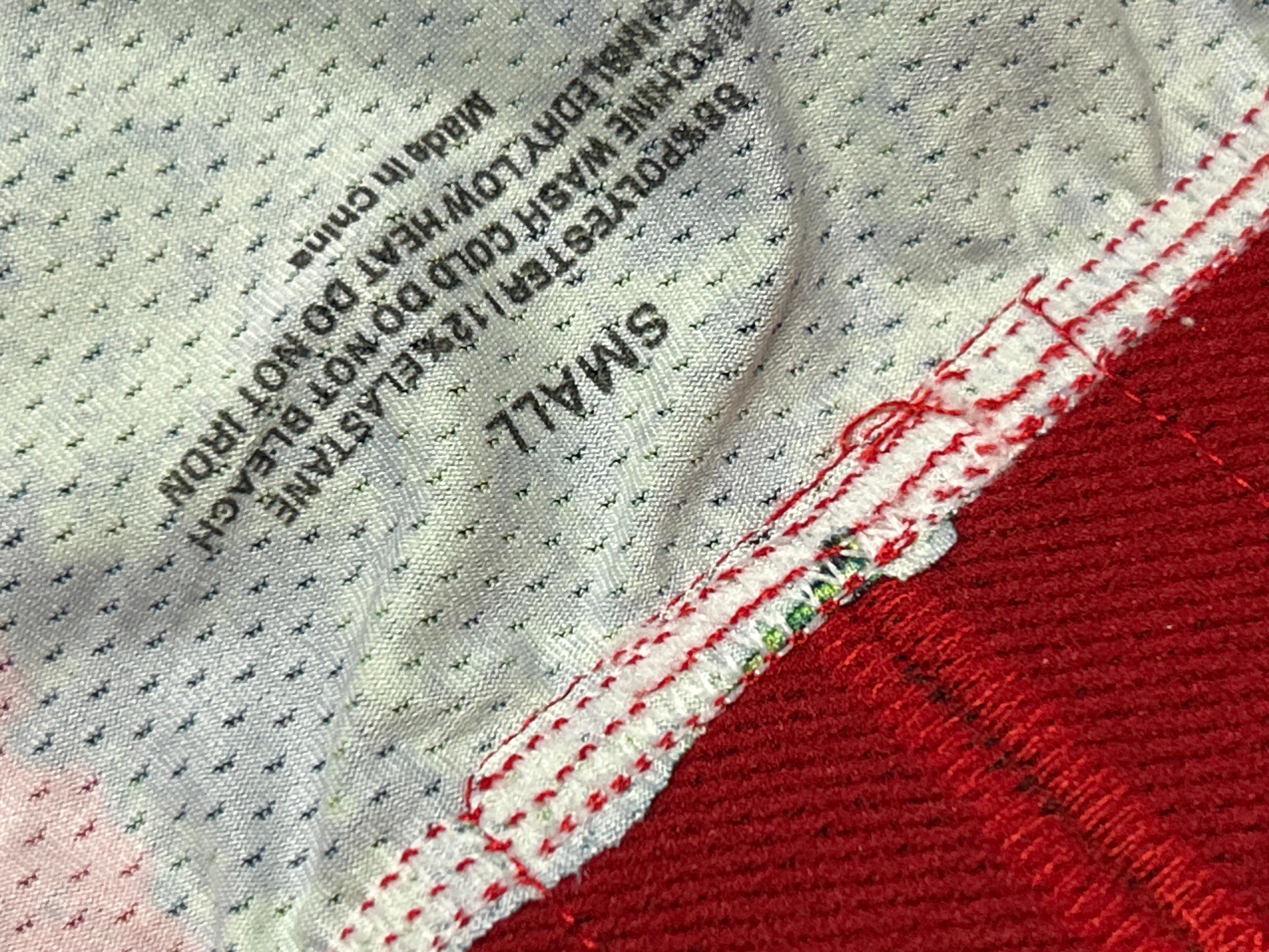 Foto QC 3 de Other Underwear Polyester Sports Multicolor