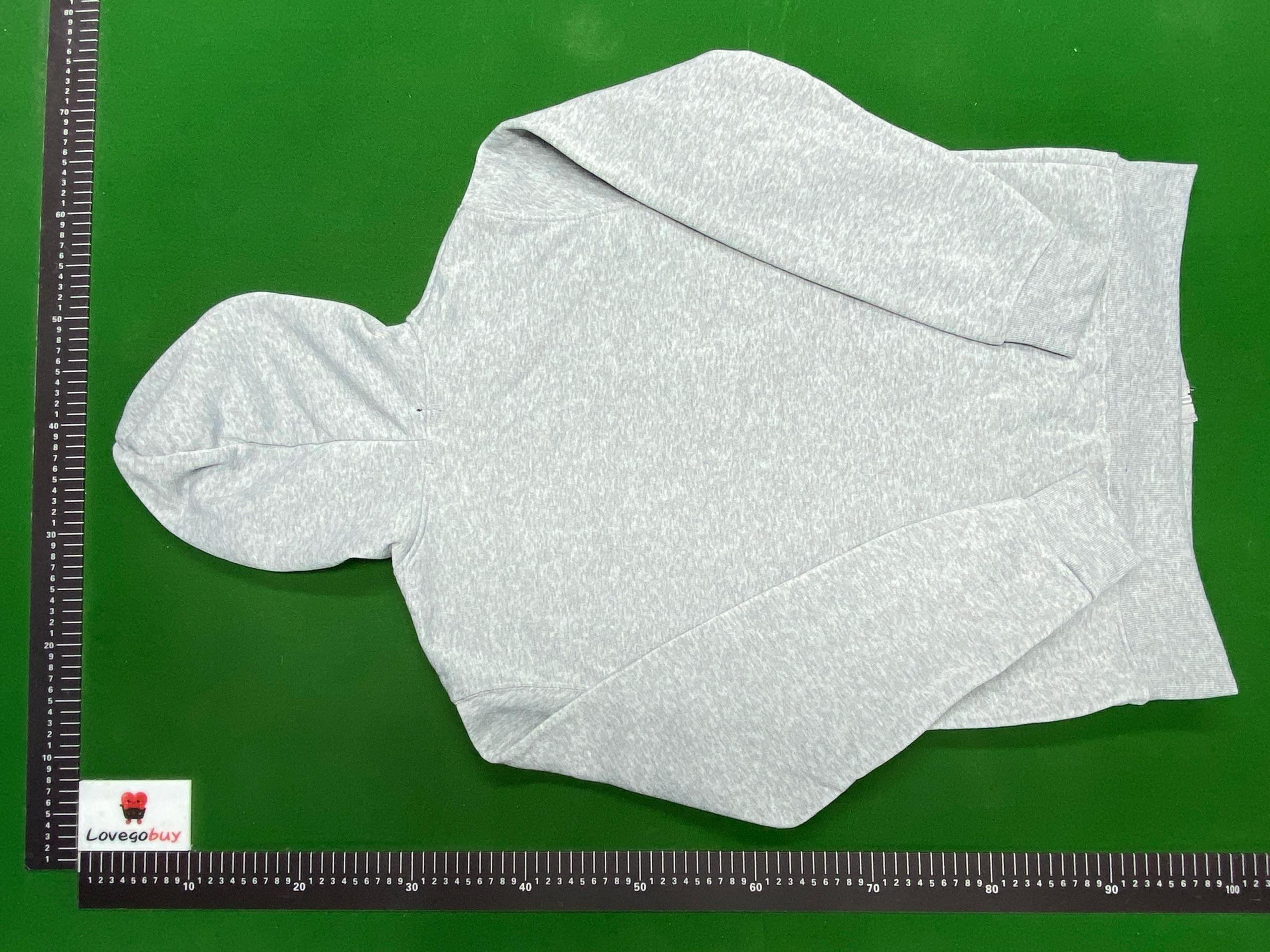 Foto QC 7 de Polo Ralph Lauren Zip Jacket Hoodie Blue