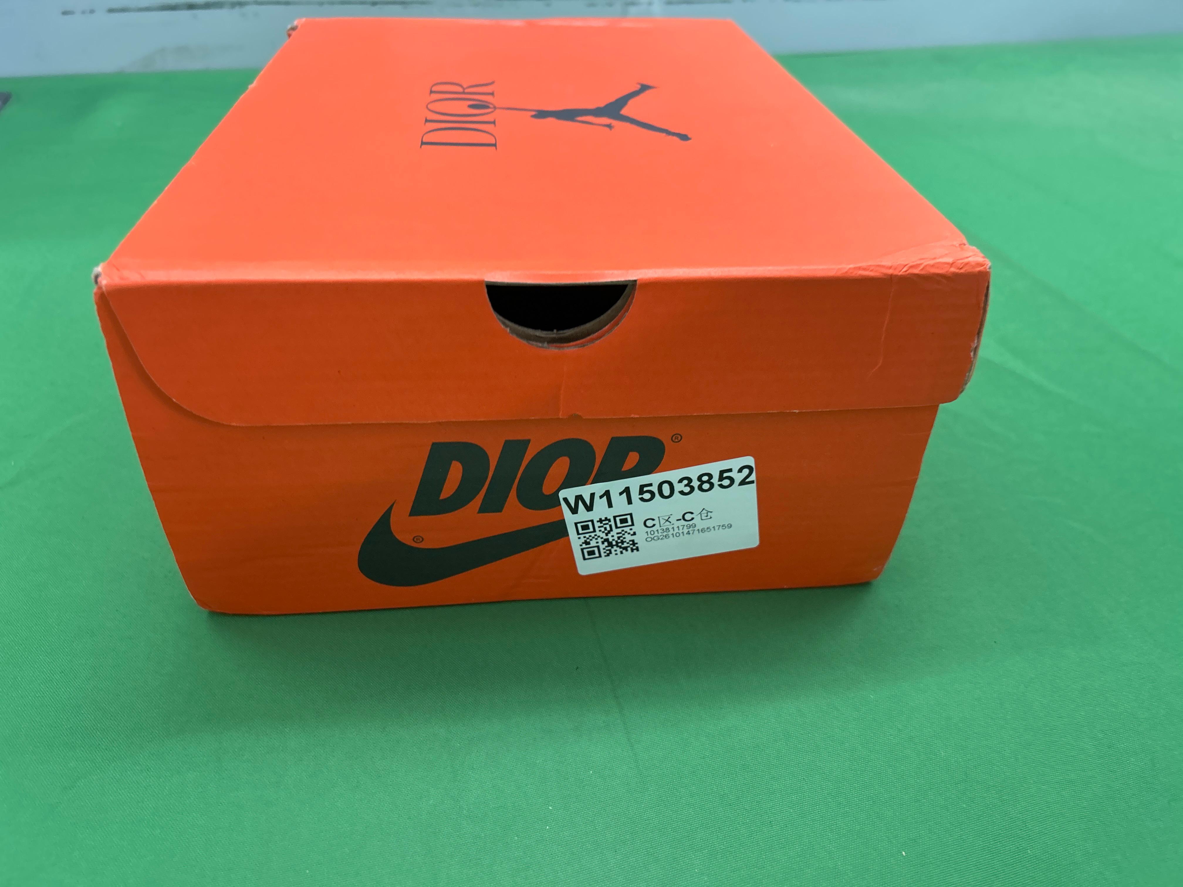 Foto QC 1 de Nike Air Force 1 Low Cactus Plant Flea Market Black HJ8463-001