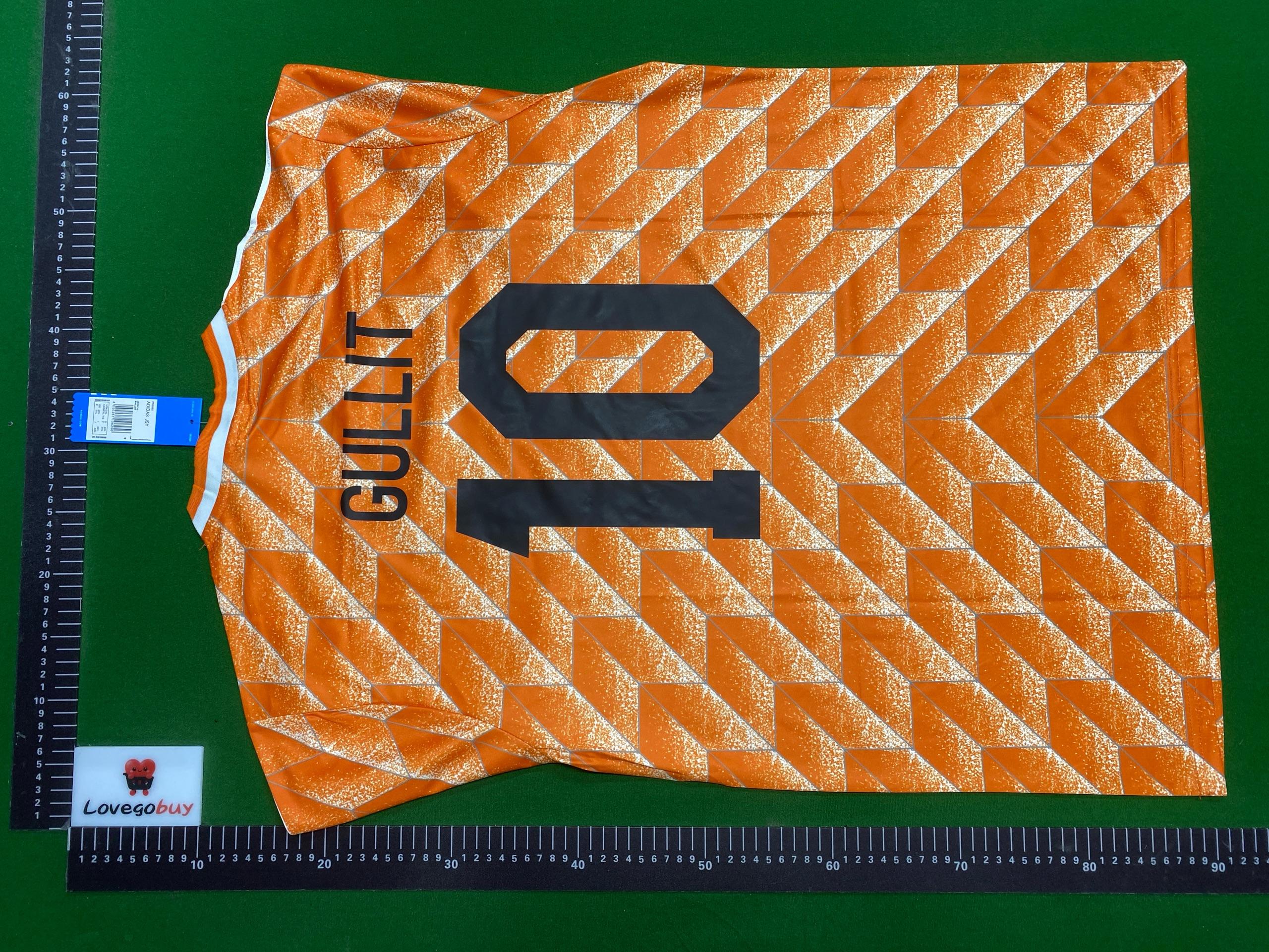 Foto QC 2 de England Retro 2004/06 Home Owen #10 Jersey White