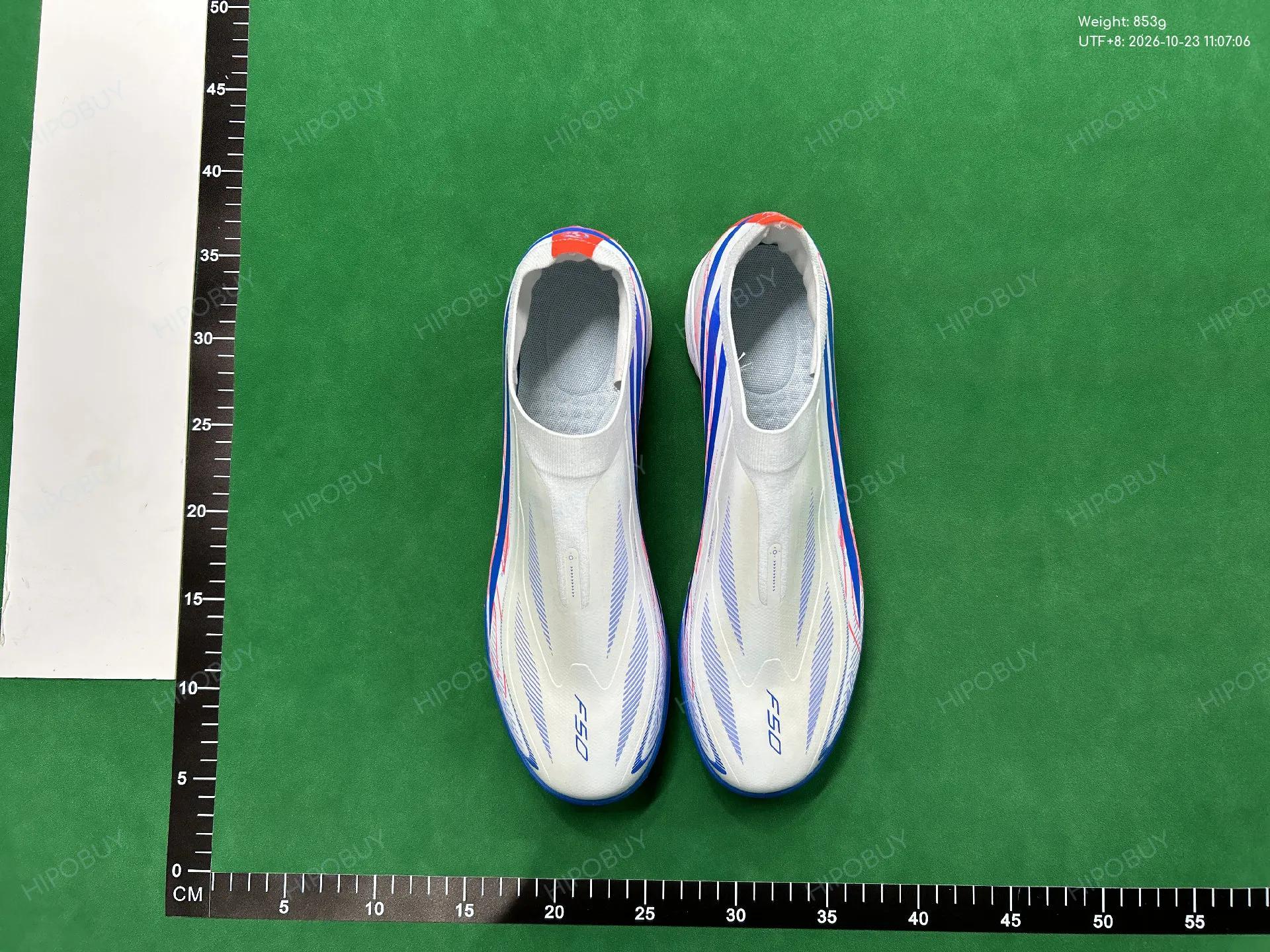 Foto QC 6 de adidas F50