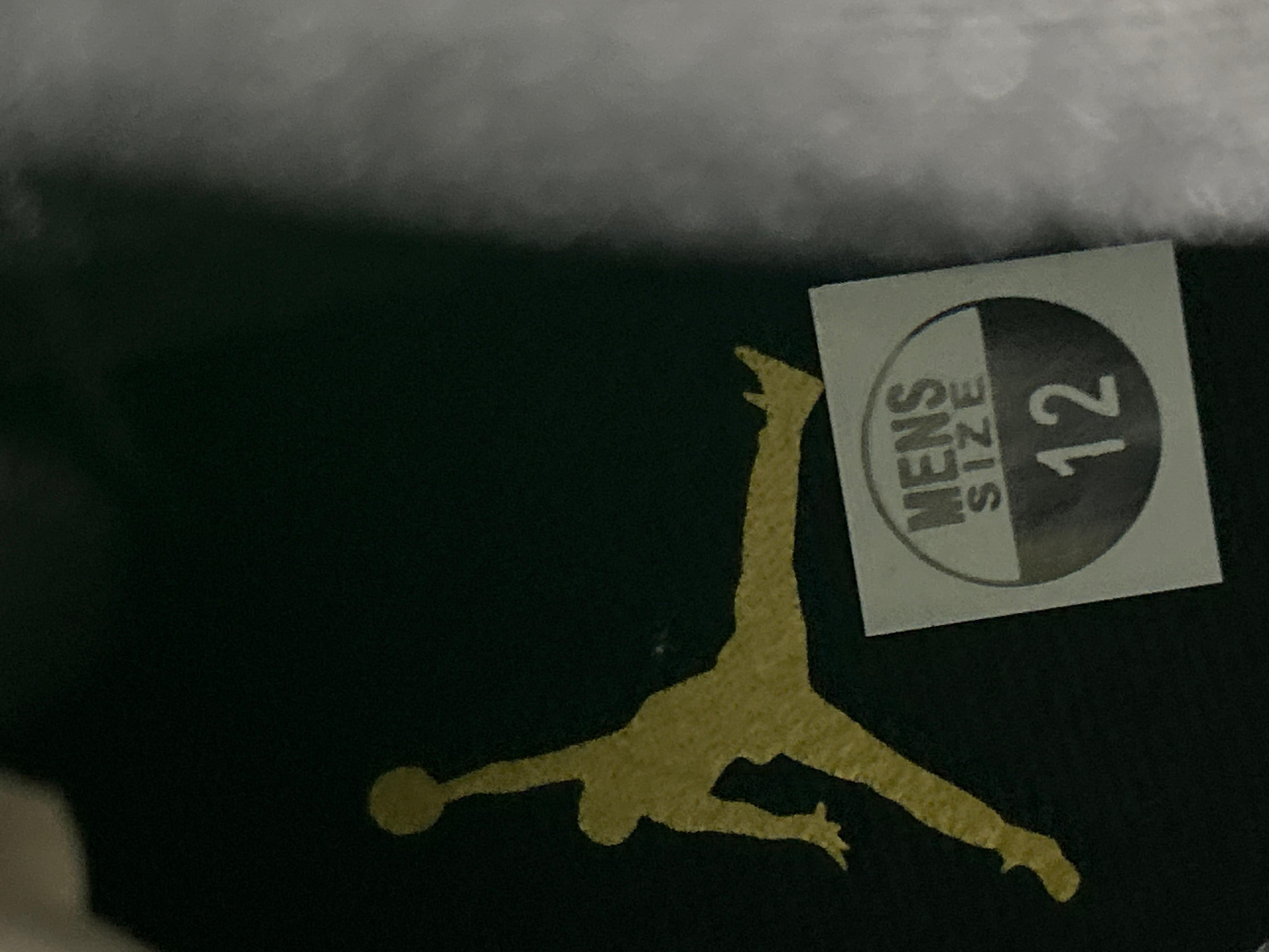 Foto QC 8 de Jordan 11 Retro Cool Grey CT8012-005