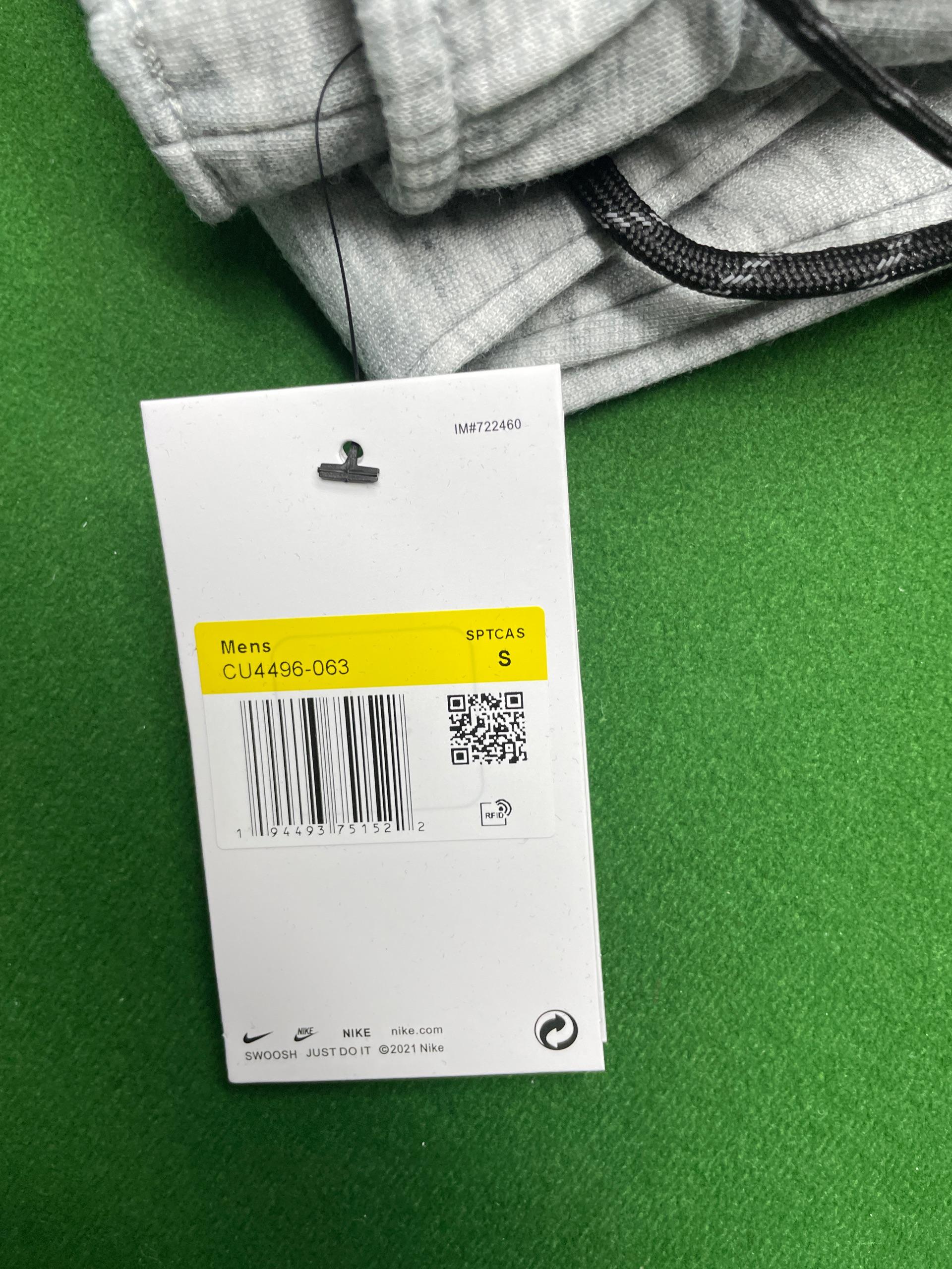 Foto QC 6 de Nike Sweatpants Tech Fleece Black