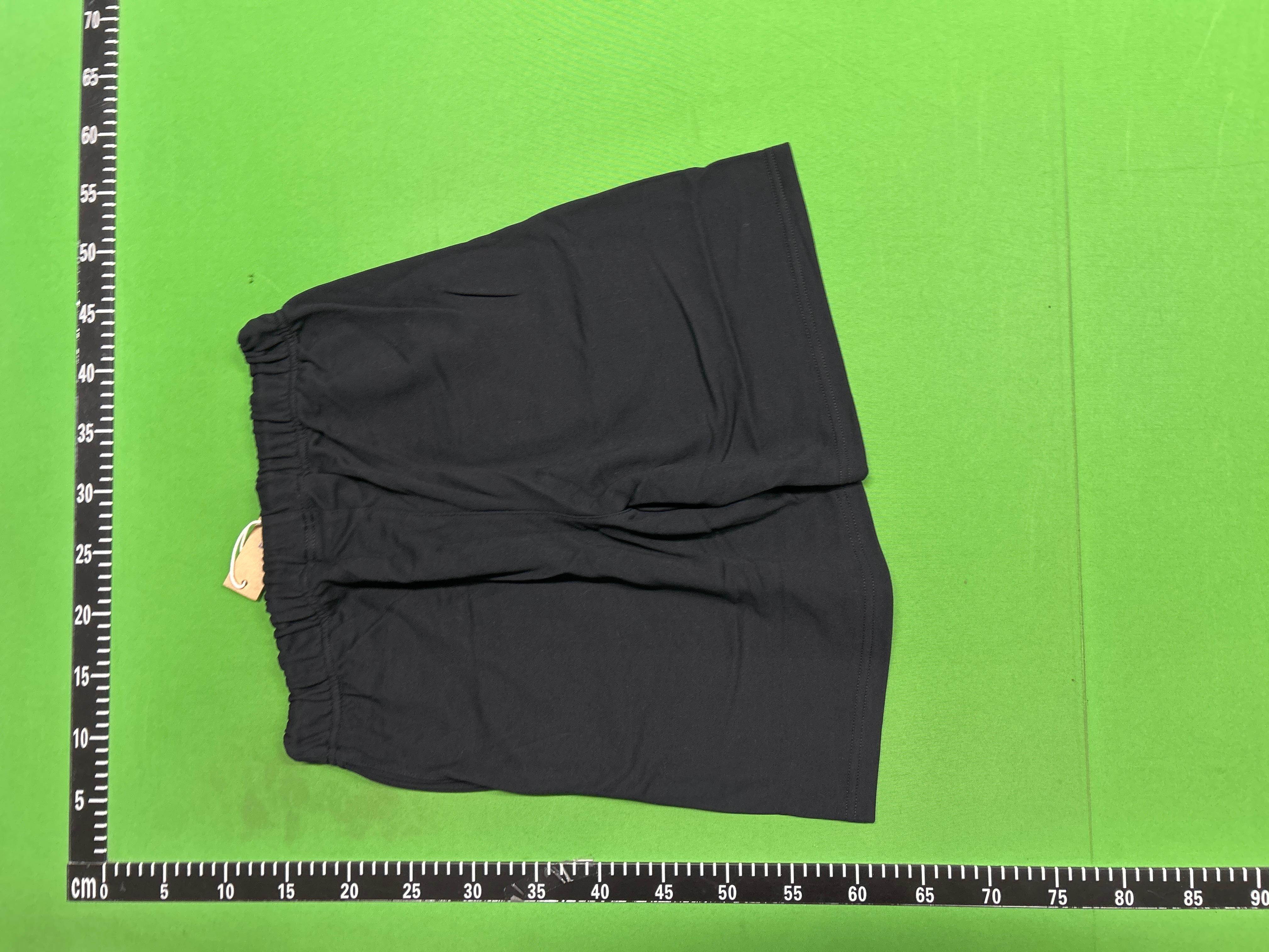 Foto QC 4 de Fear of God Essentials Sweatpants Straight Leg Light Heather Oatmeal