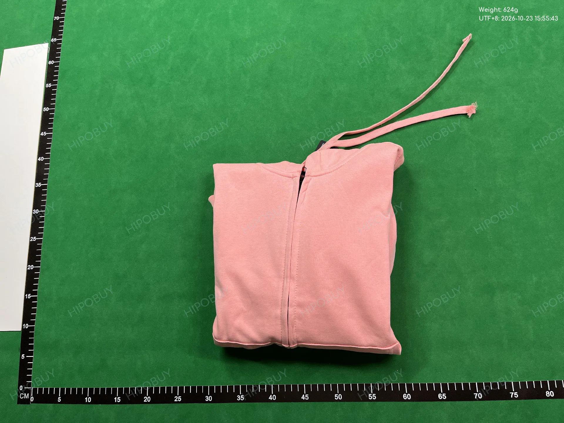 Foto QC 8 de Stone Island SS20 Zip Sweater Cotton Hooded Beige