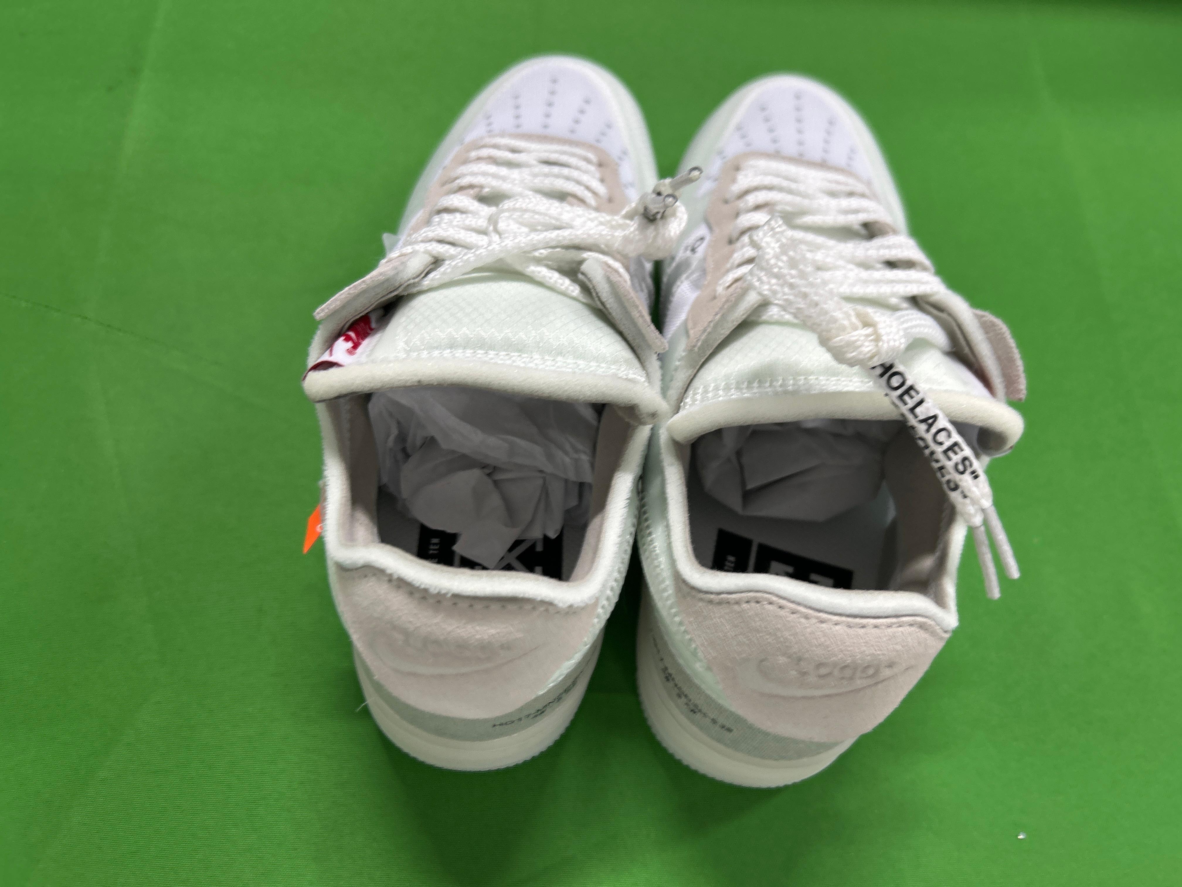 Foto QC 3 de Nike Air Force 1 Low SP Cactus Plant Flea Market Fuchsia Dream FQ7069-500