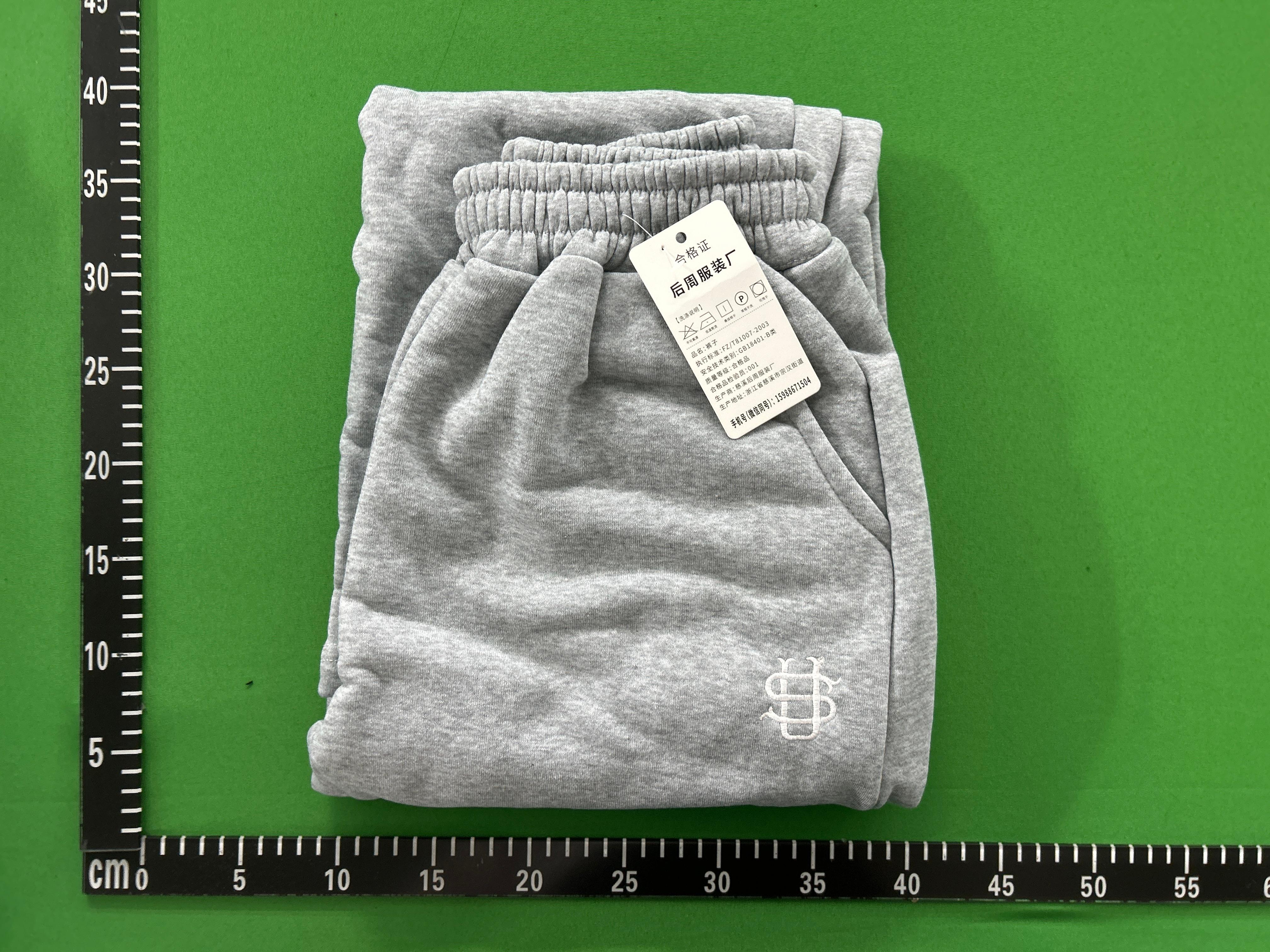Foto QC 5 de Suvene Set 2-Piece Black
