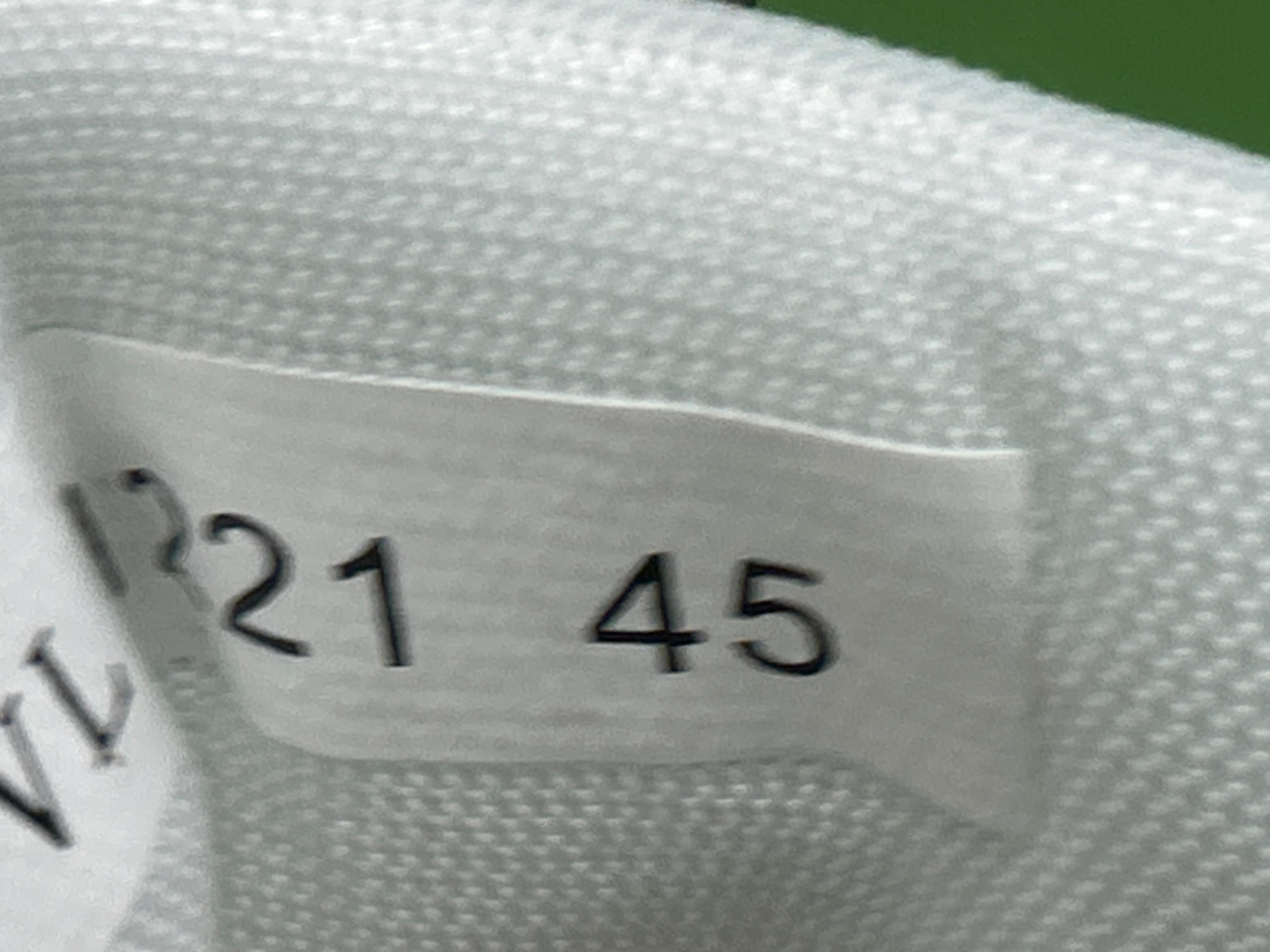 Foto QC 5 de Louis Vuitton Arch Light Grey White 1A43K1