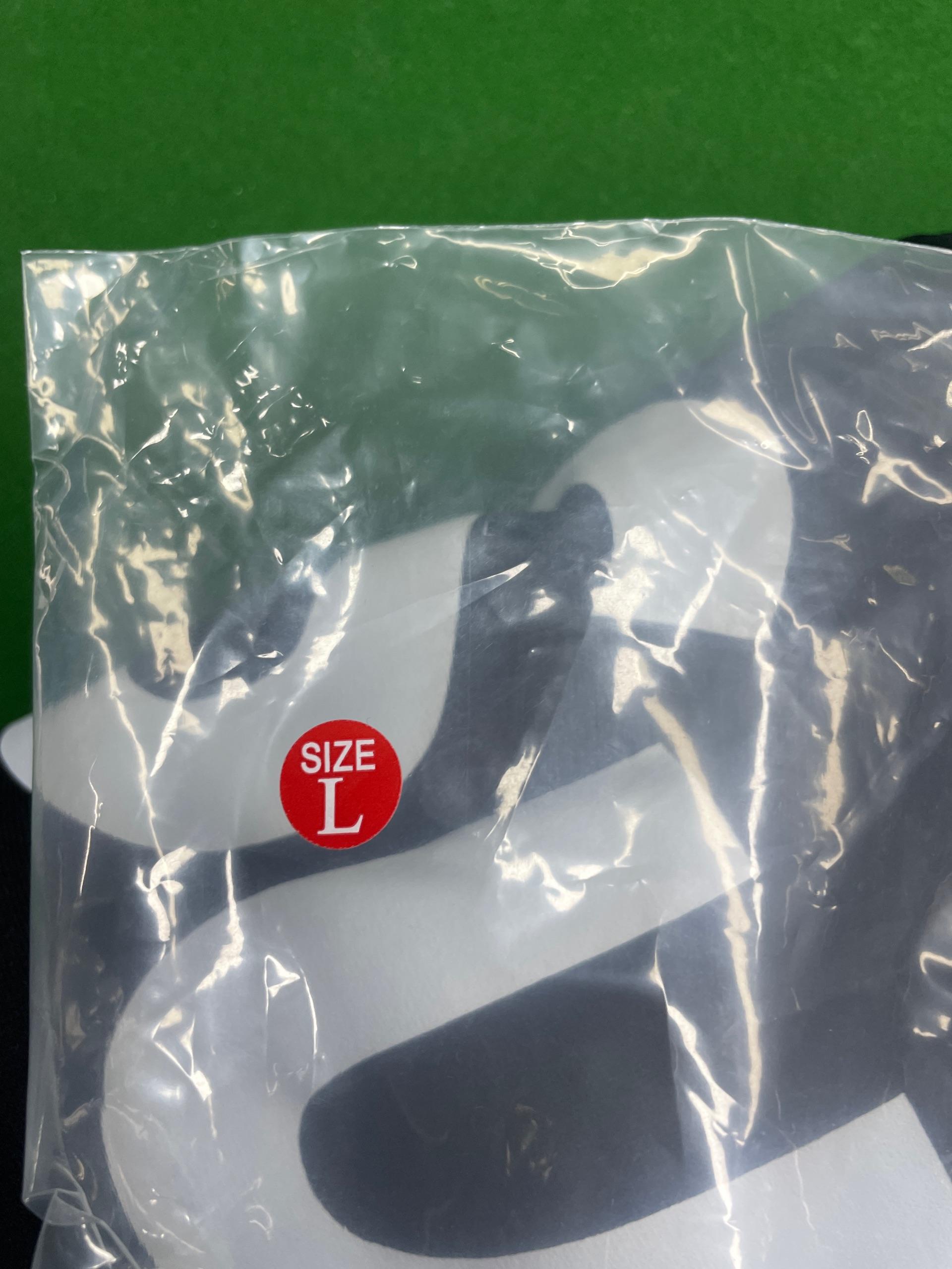 Foto QC 1 de Supreme Sweatpants Large Side Logo Black