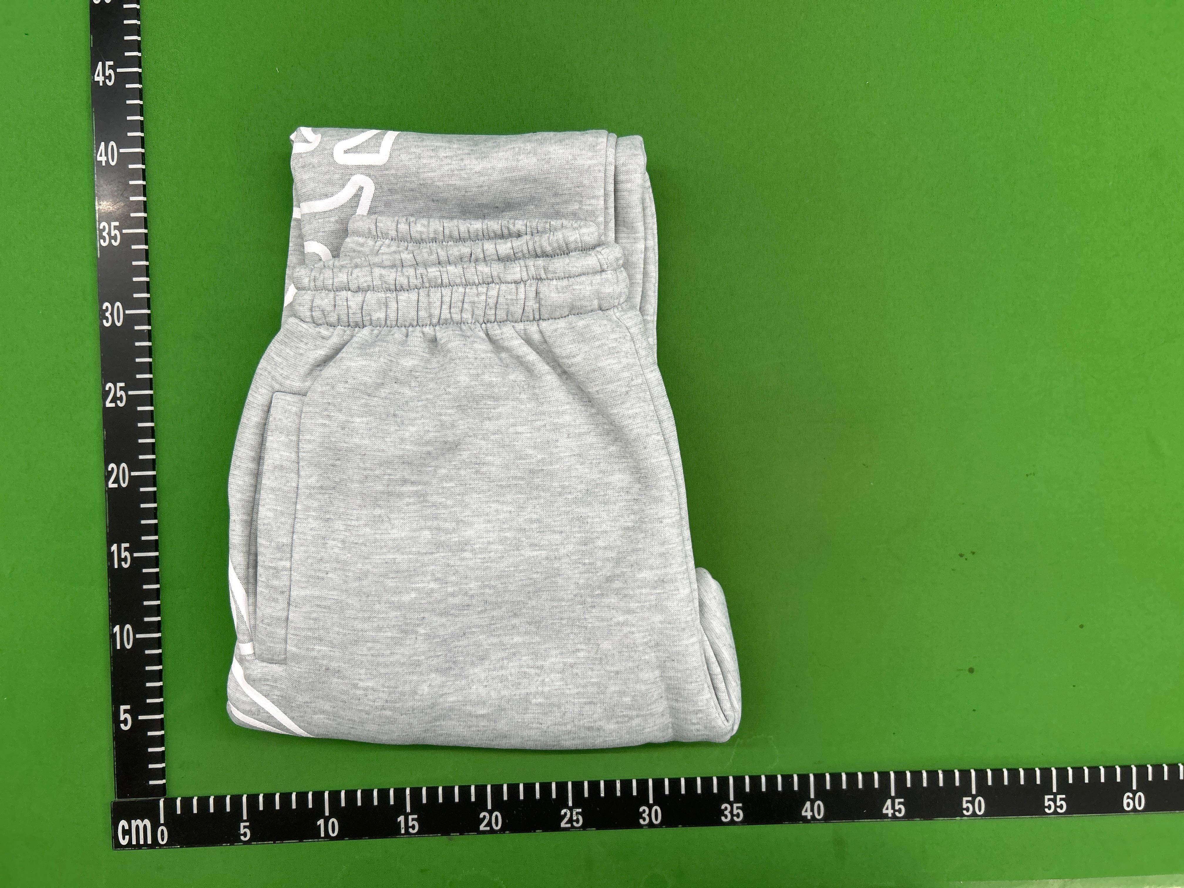 Foto QC 4 de Corteiz Alcatraz Sweatpants Pink