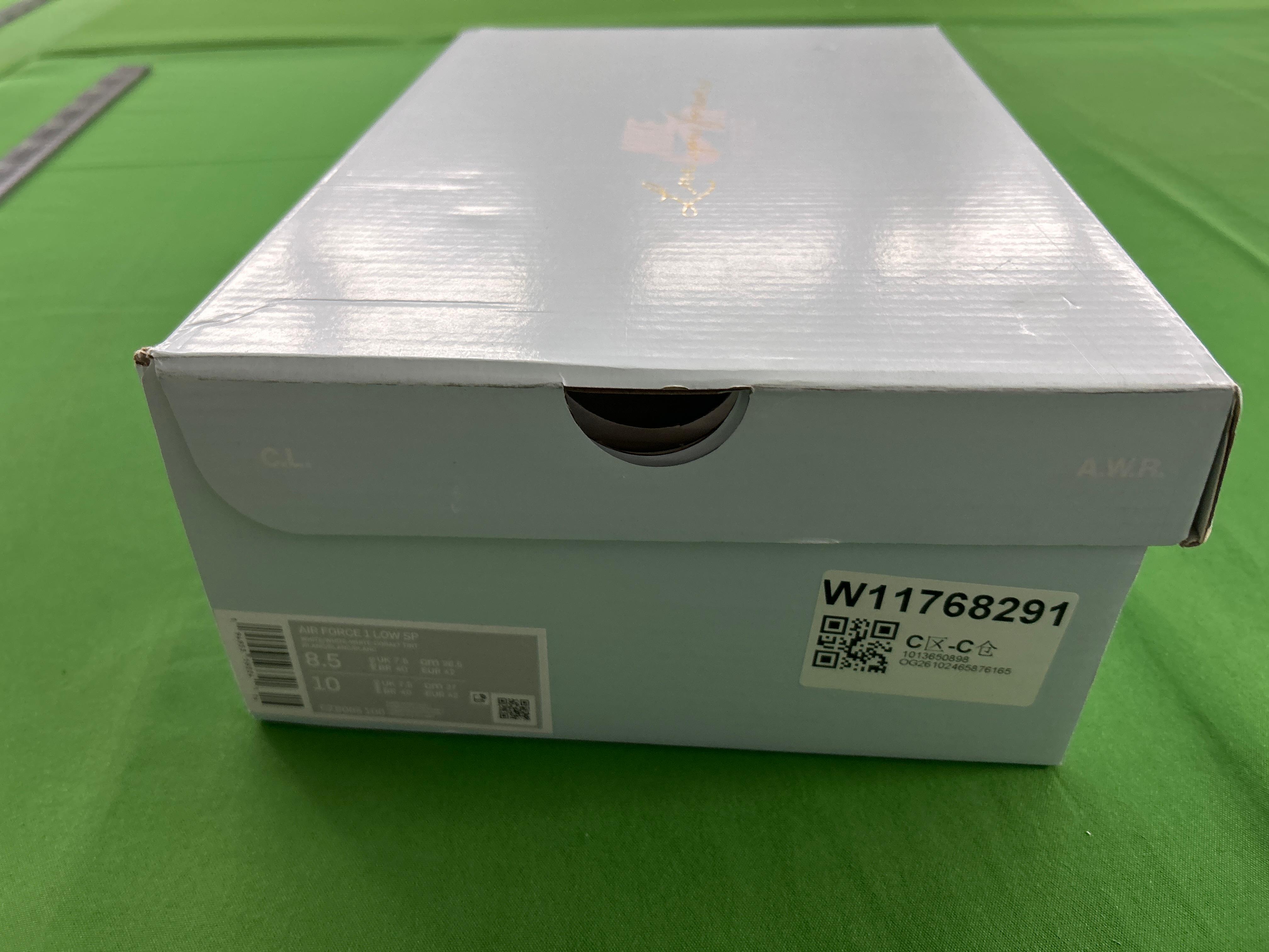 Foto QC 1 de Nike Air Force 1 Mid '07 Triple Black