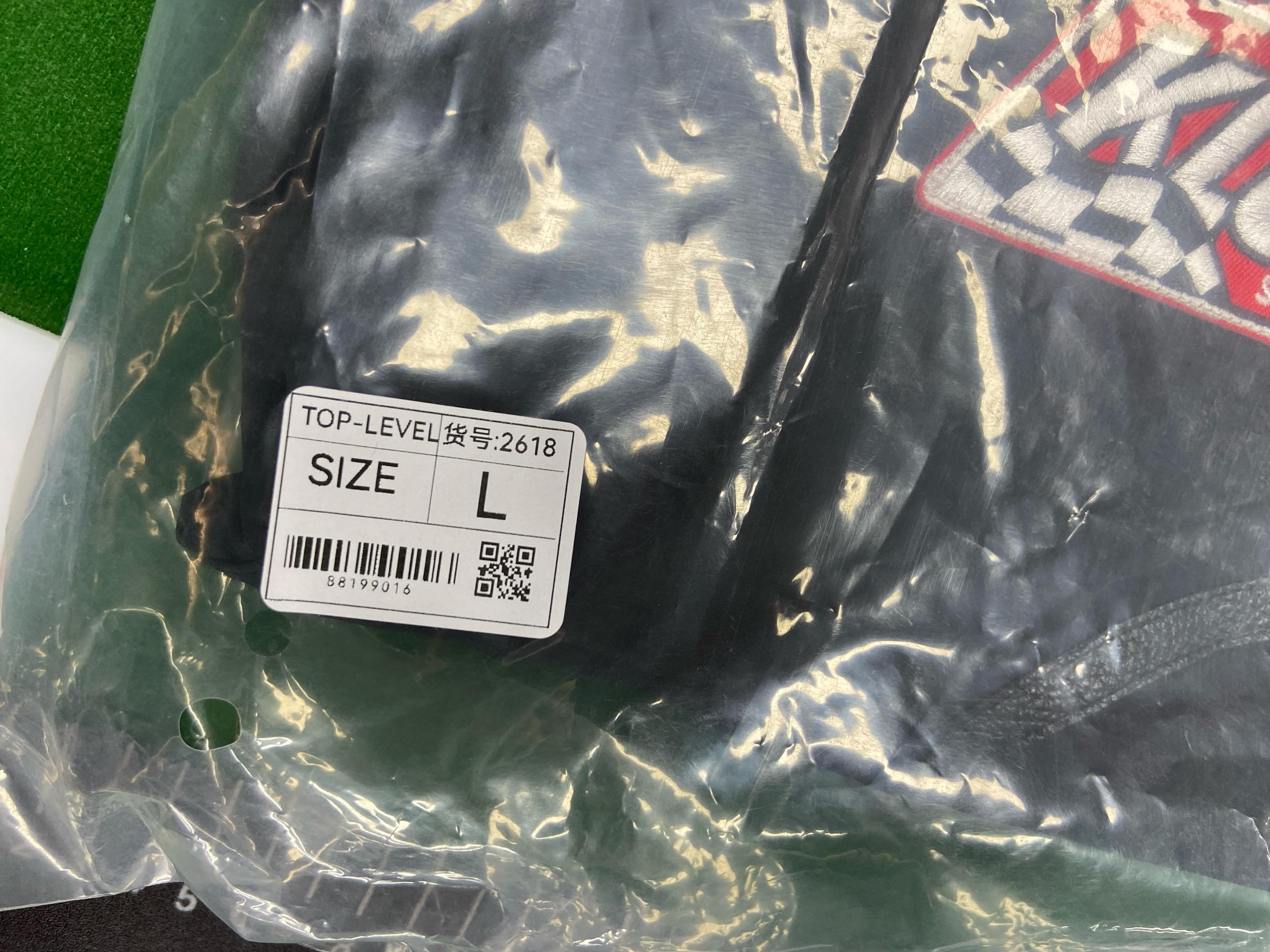 Foto QC 8 de Palace x Nike 2026 Jersey White