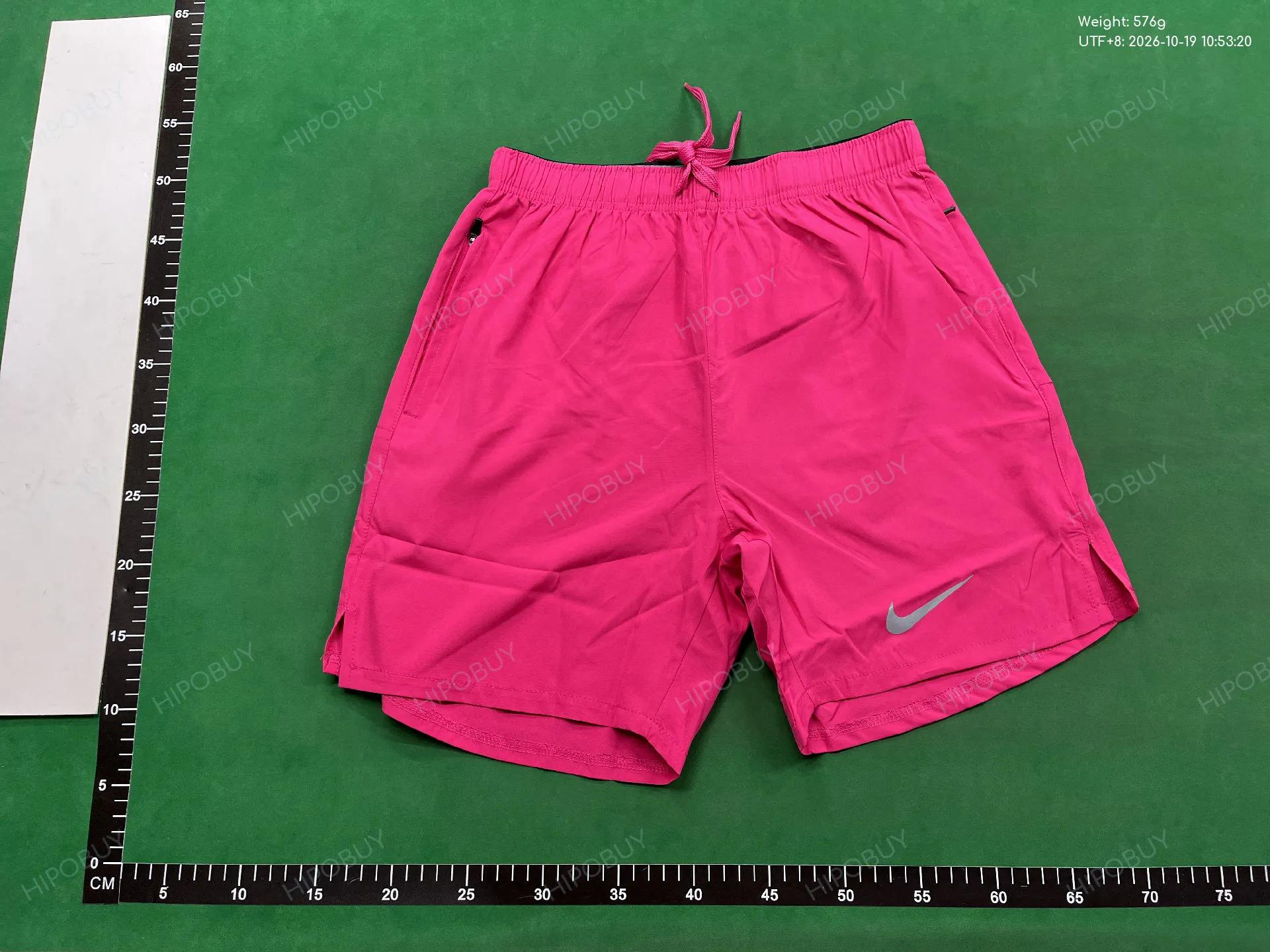 Foto QC 3 de Nike Miler Set 3-Piece Volt Grey