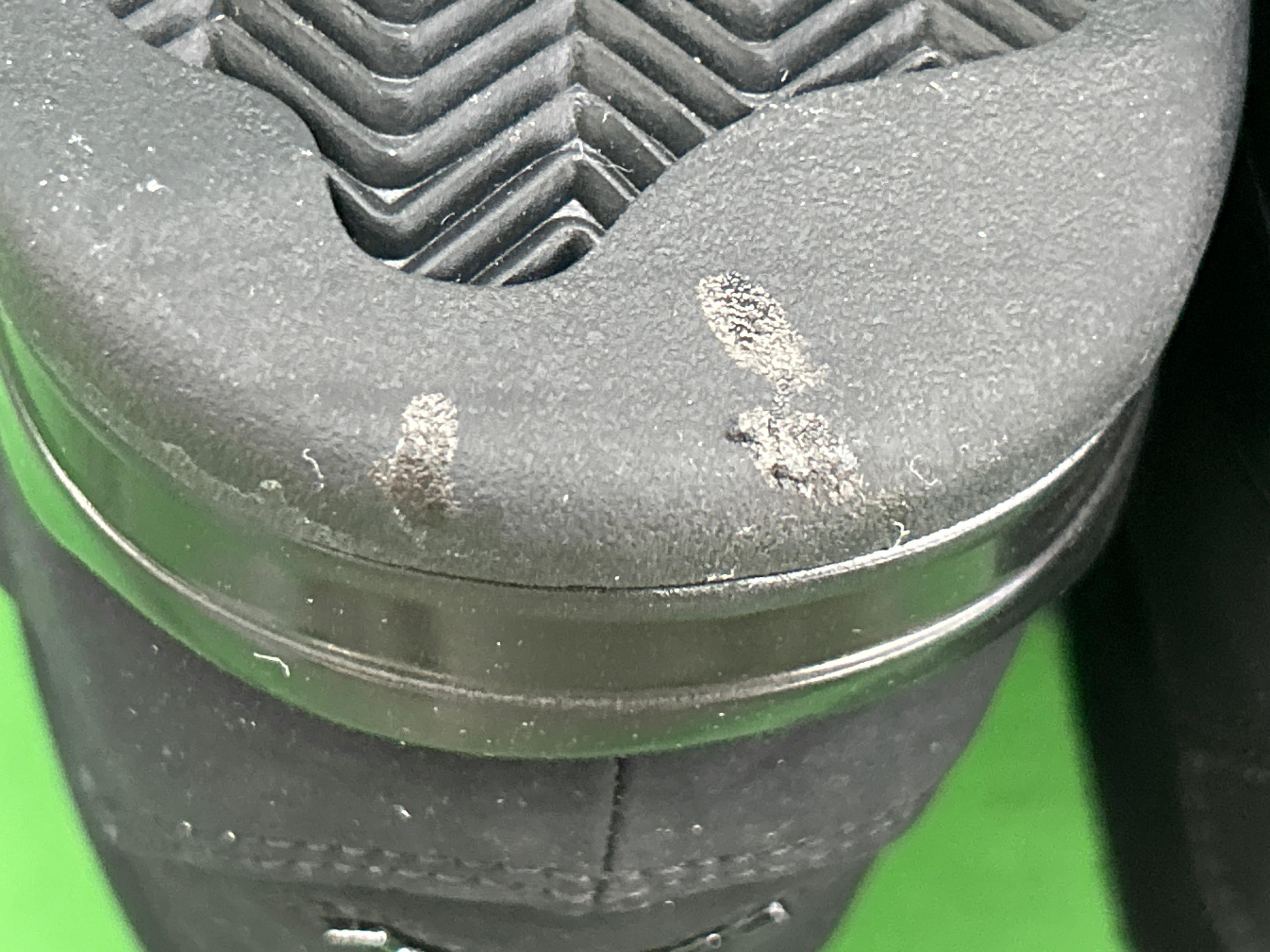 Foto QC 8 de Jordan 4 Retro Black Cat CU1110-010