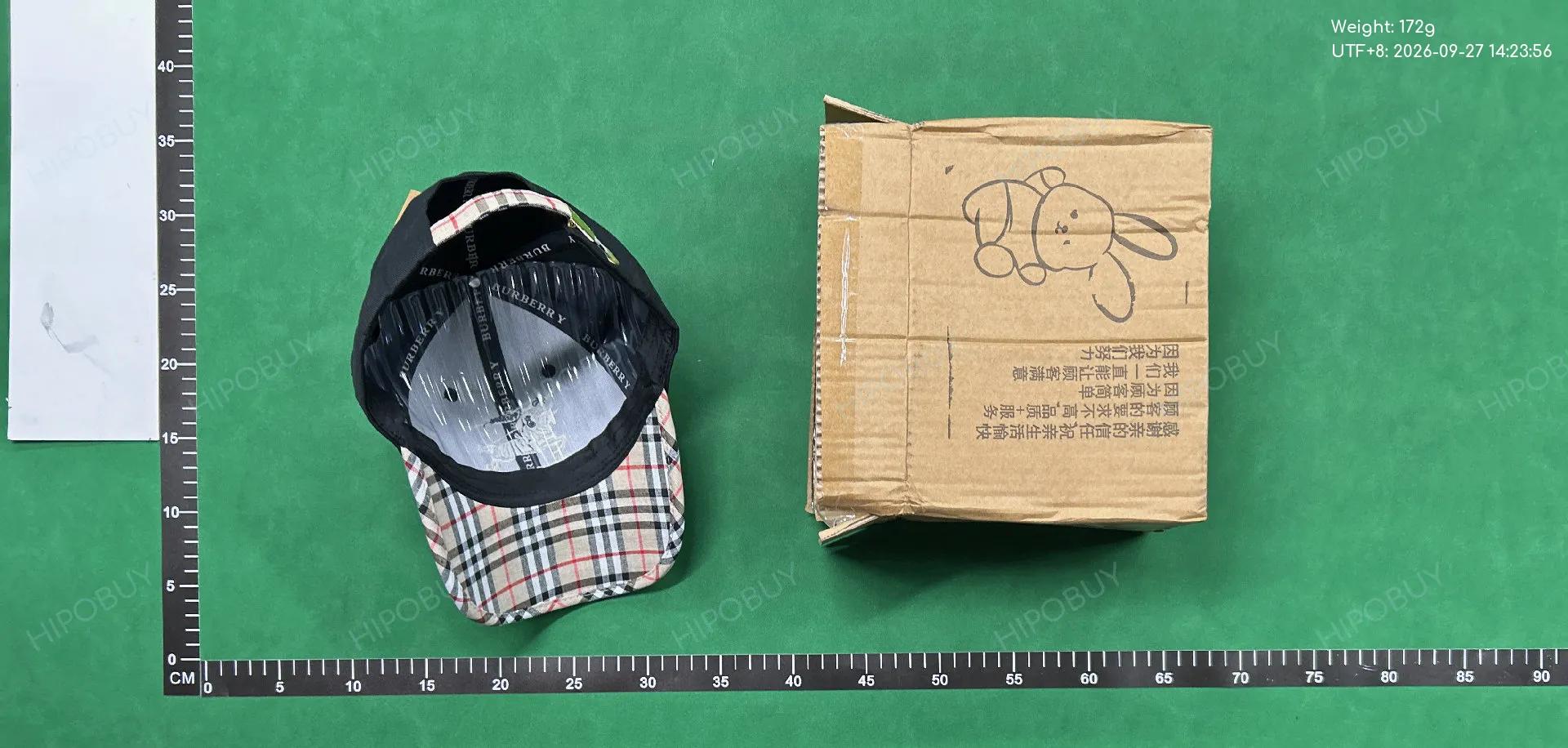Foto QC 6 de Prada Re-Nylon Cap Black