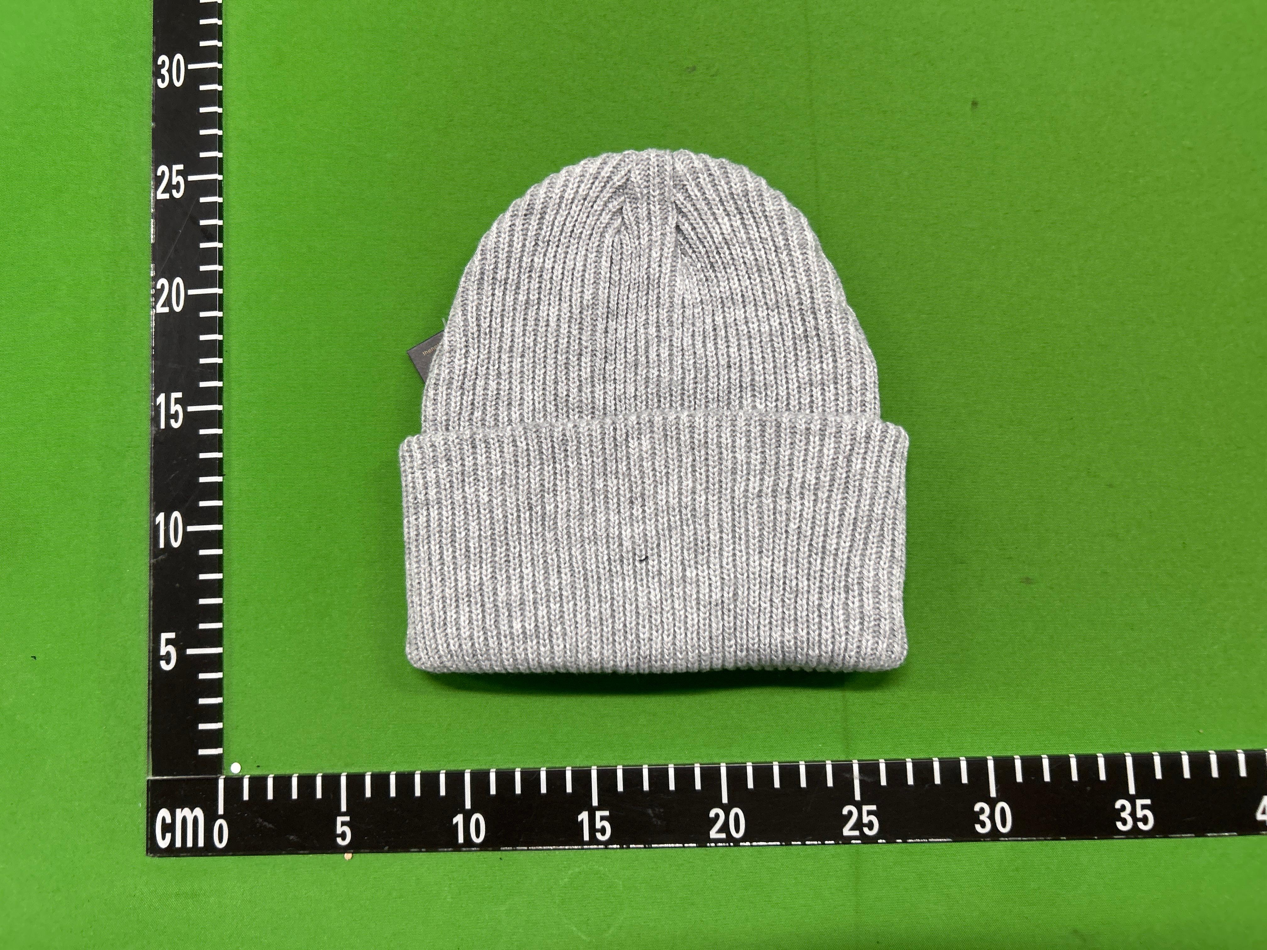 Foto QC 4 de The North Face Beanie Black