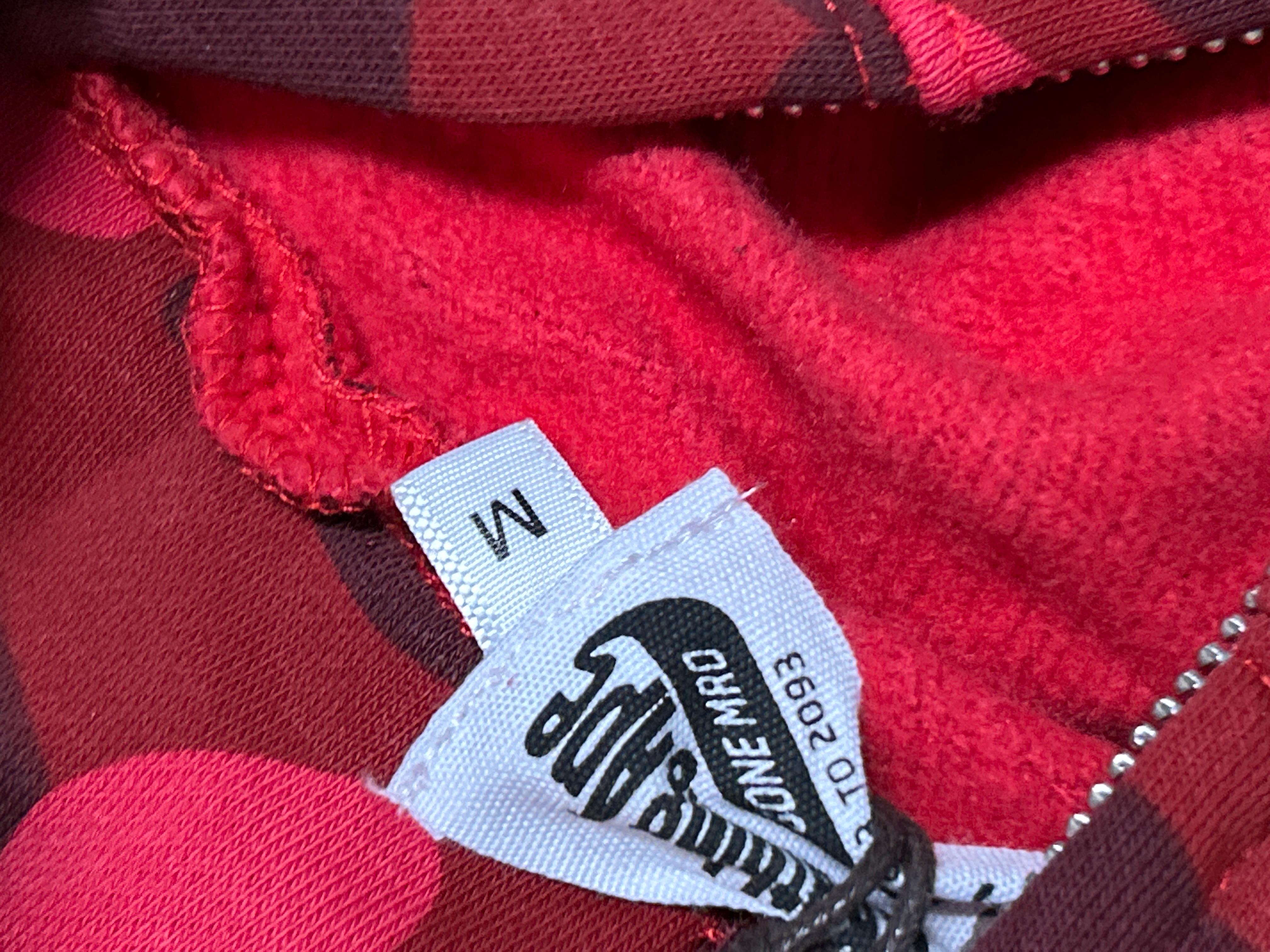 Foto QC 4 de BAPE Shark Full Zip Hoodie Jacket ABC Camo Pink