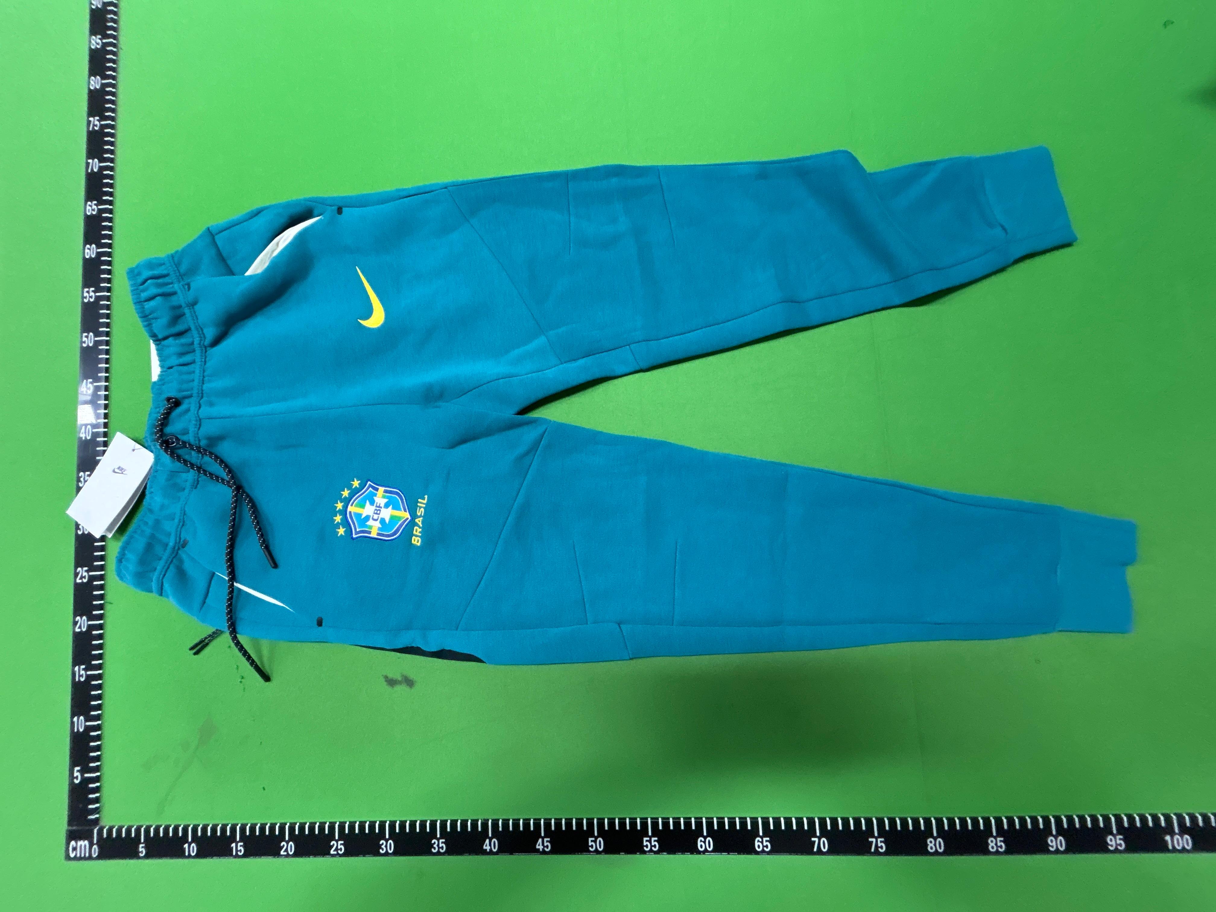 Foto QC 8 de Nike England Sweatpants Tech Fleece Light Blue