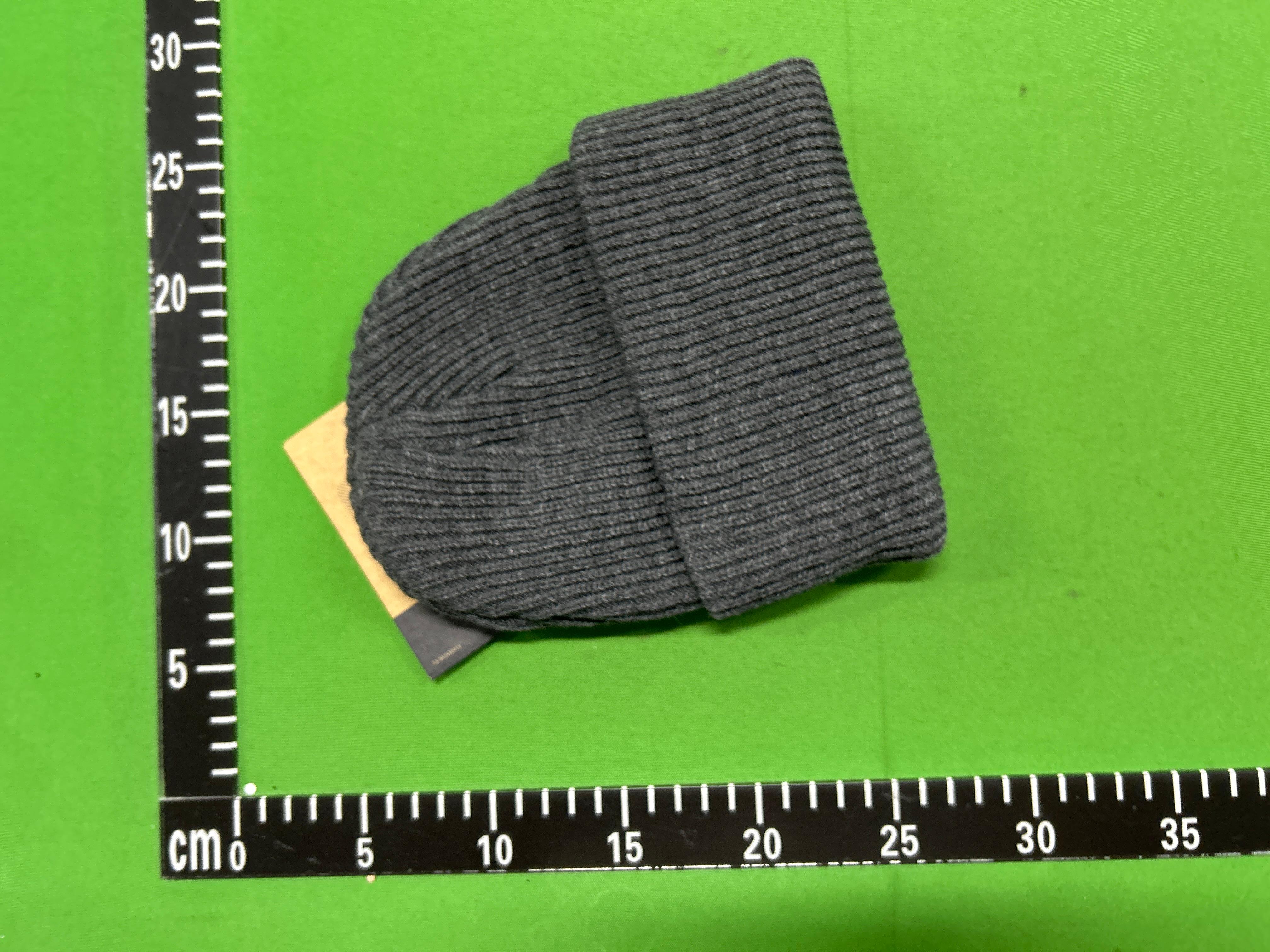 Foto QC 5 de The North Face Beanie Black