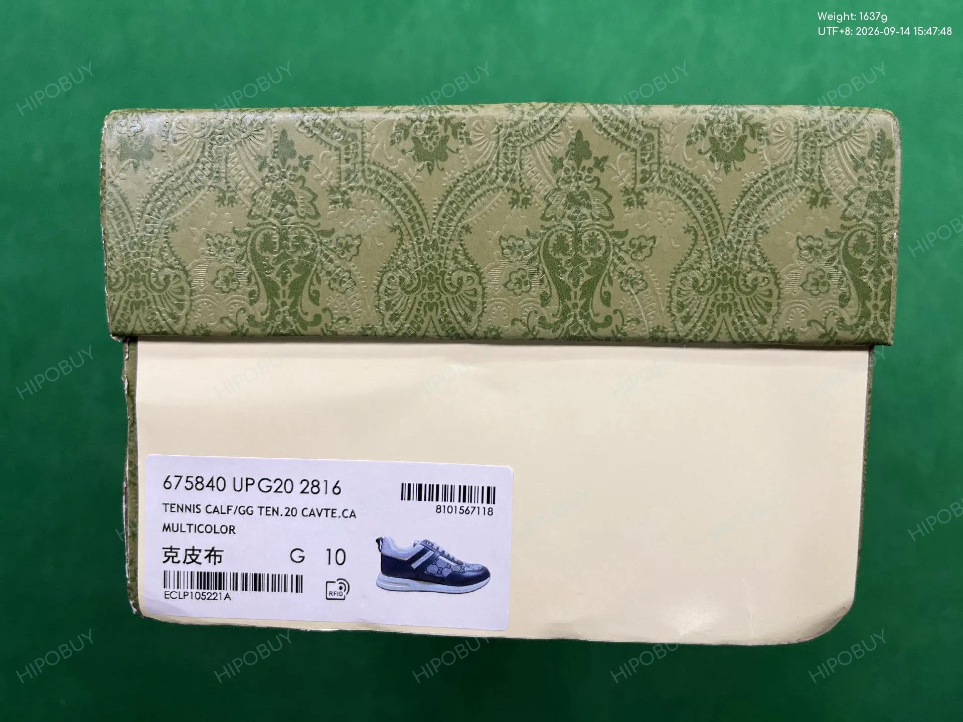 Foto QC 2 de Dior Walk'n'Dior Low Oblique