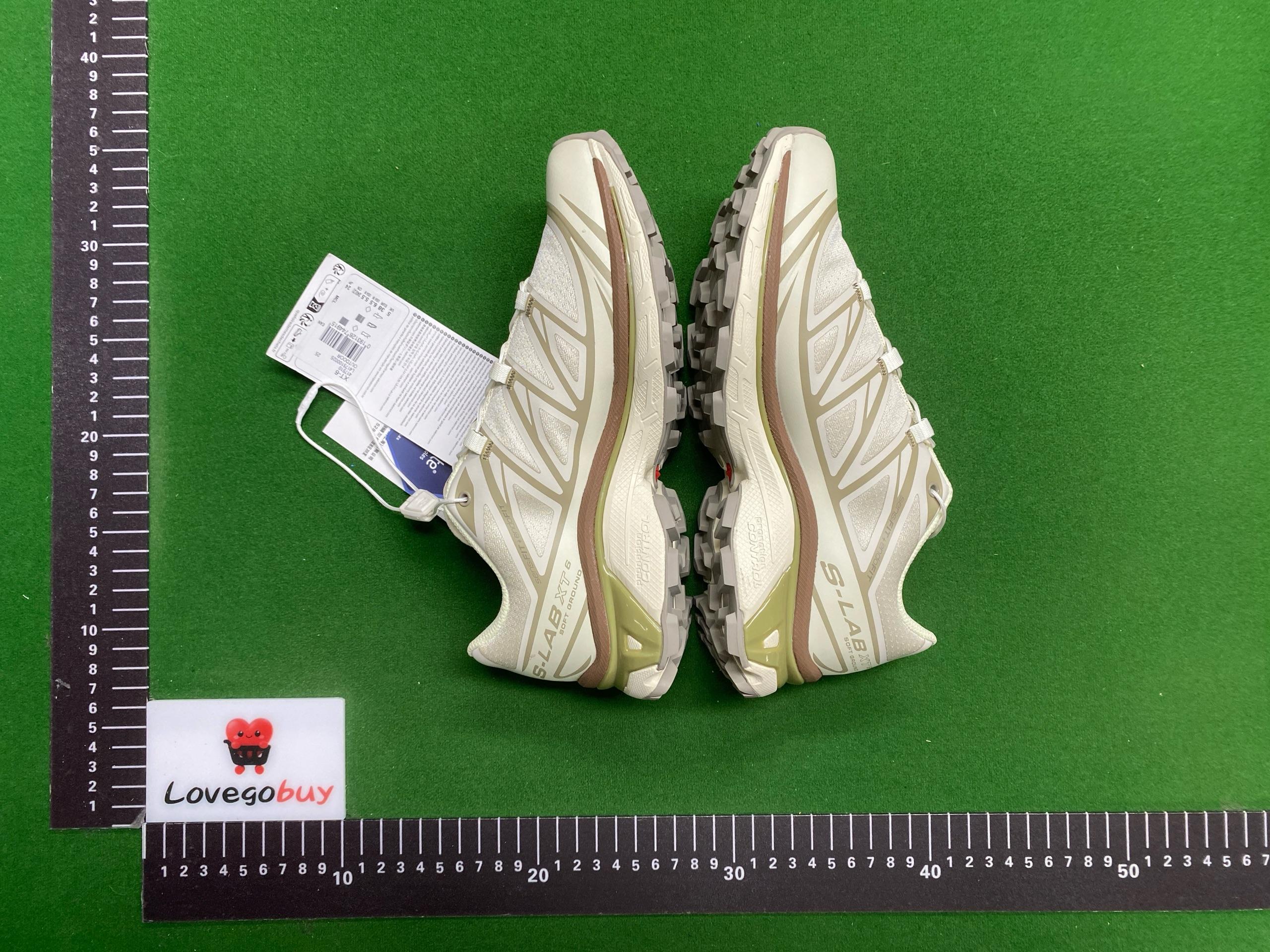 Foto QC 5 de Salomon XT-6