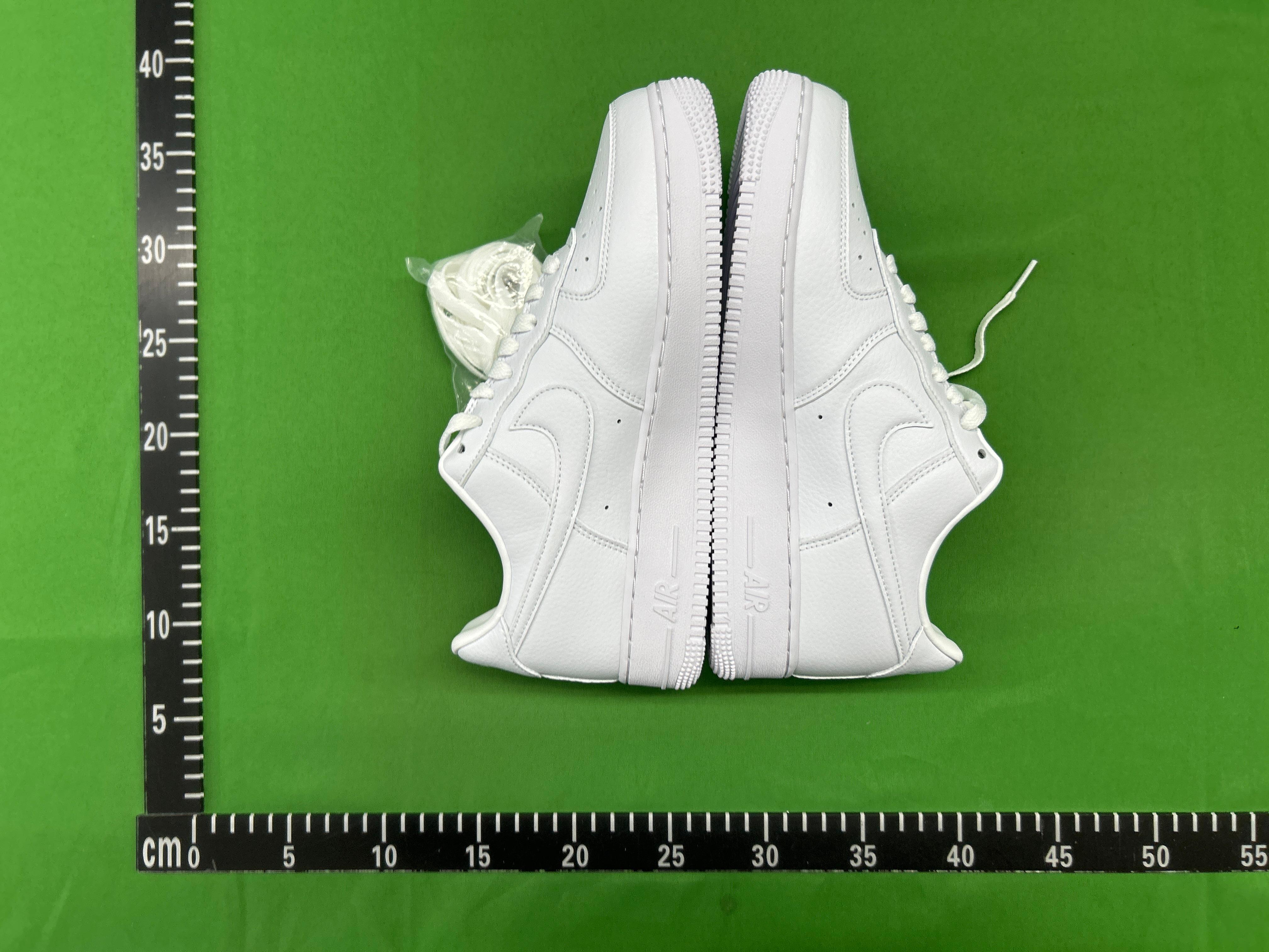 Foto QC 4 de Nike Air Force 1 Low SP Drake NOCTA Love You Forever CZ8065-100