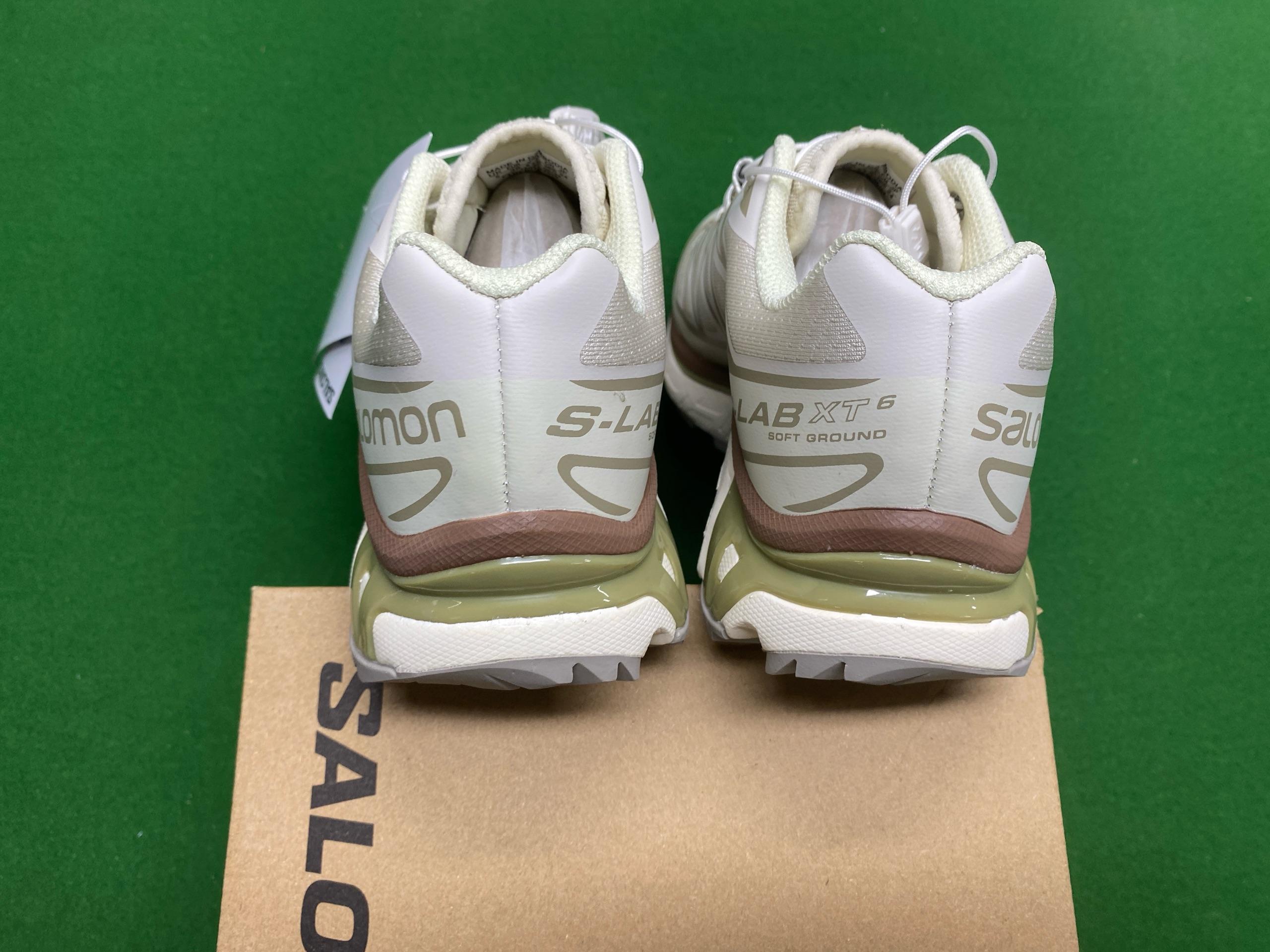Foto QC 2 de Salomon XT-6