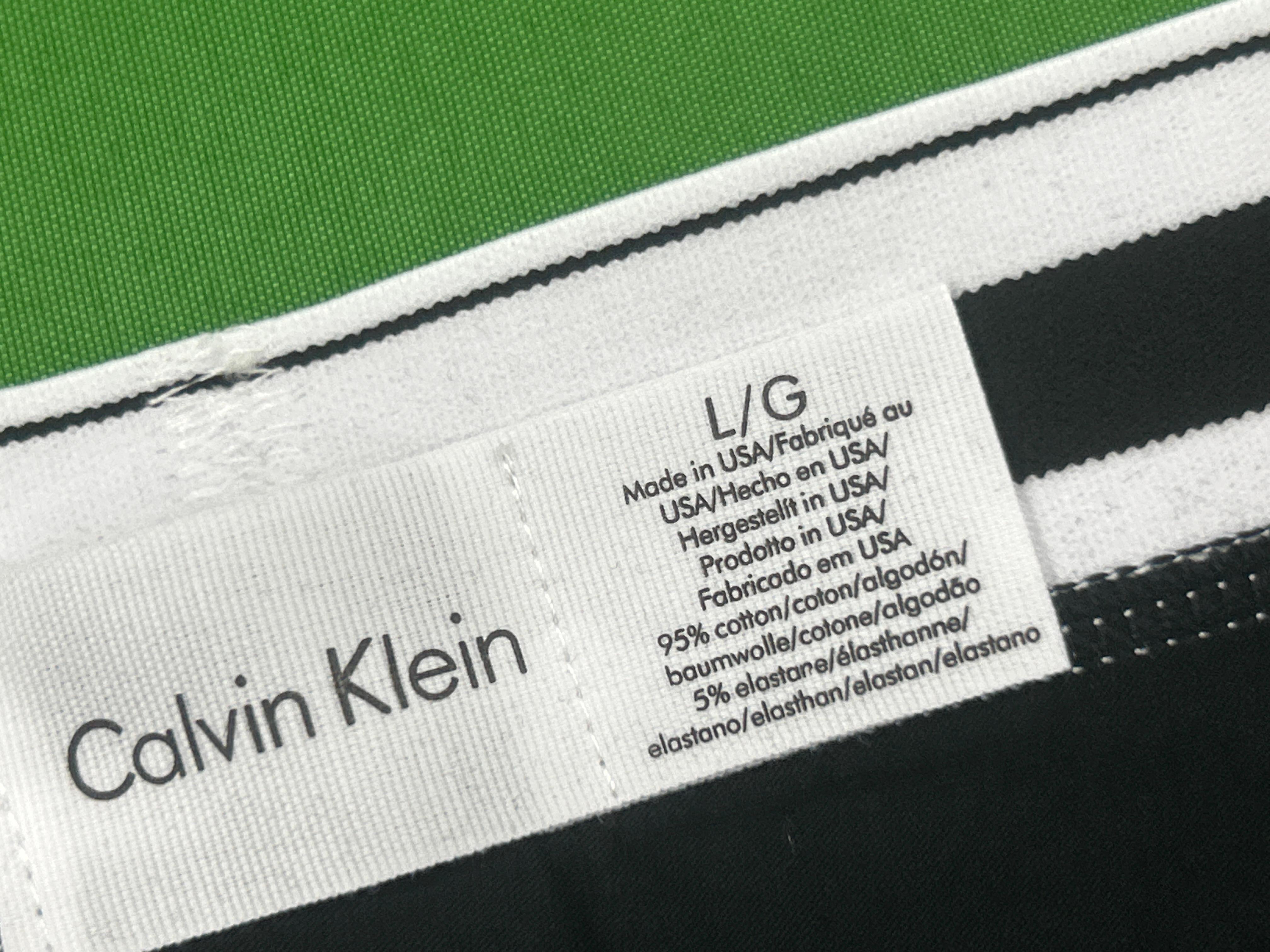 Foto QC 7 de Other Underwear Cotton Boxer Briefs Navy