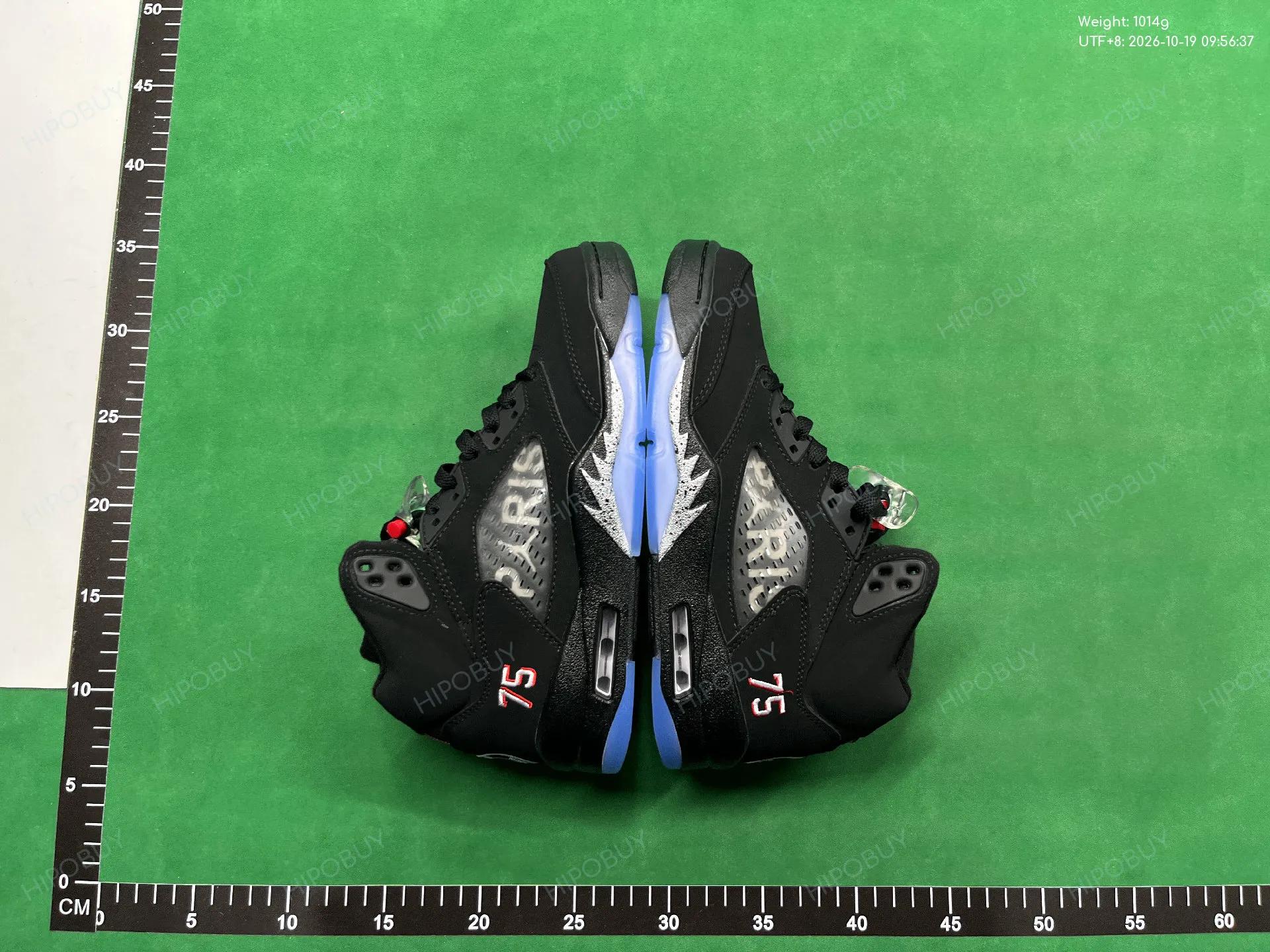 Foto QC 5 de Jordan 5 Retro Wings AV2405-900