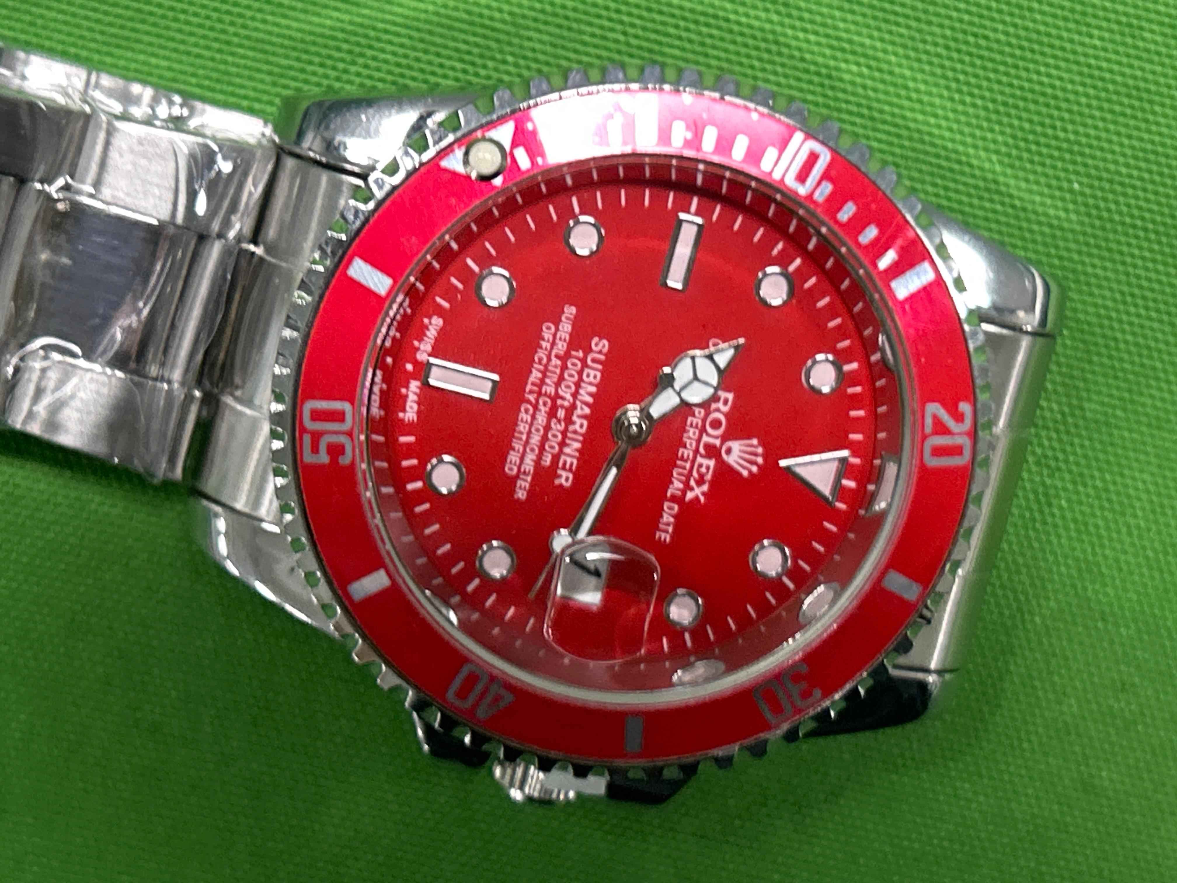 Foto QC 4 de Rolex Submariner DJ-Dphb