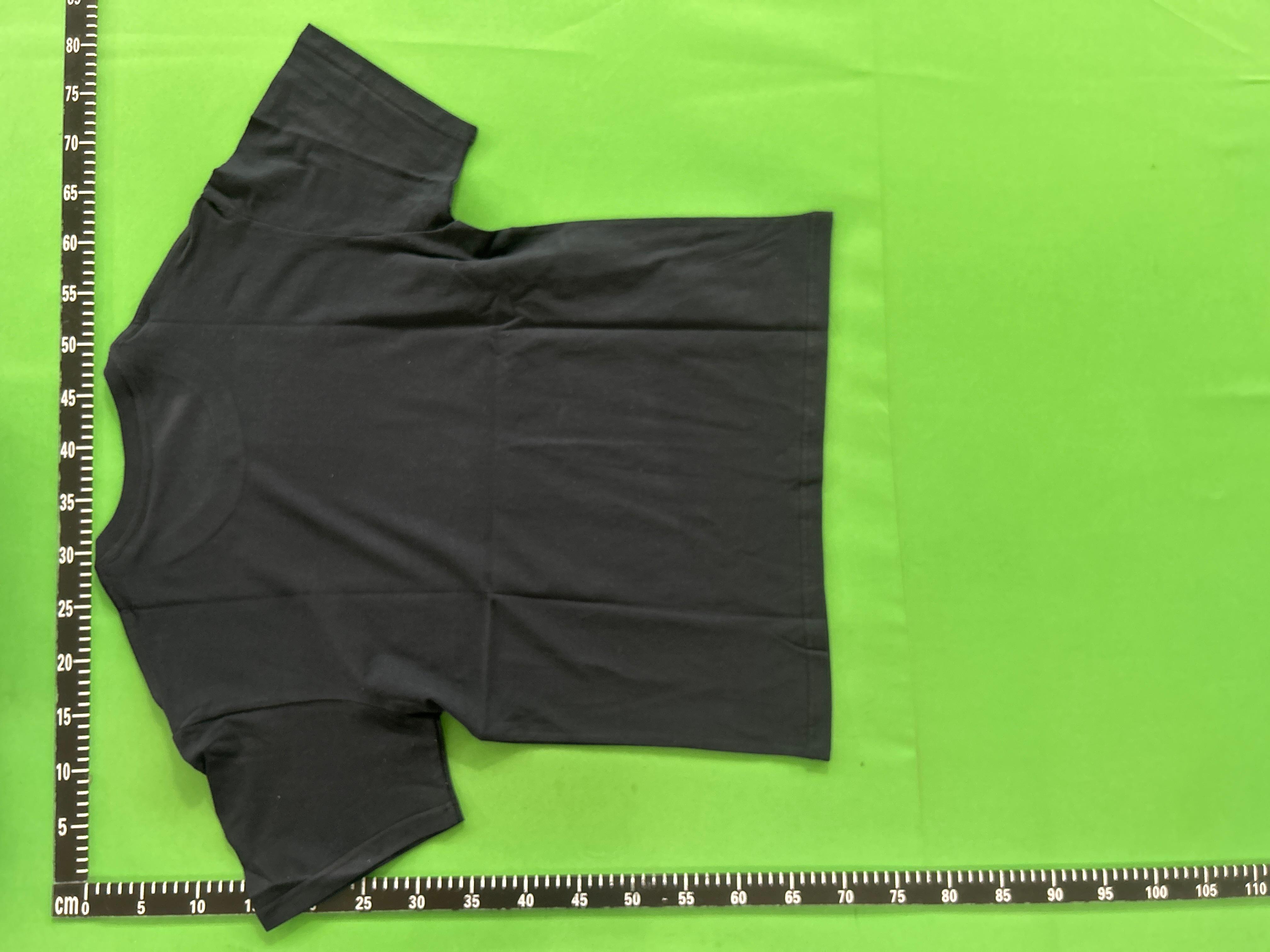 Foto QC 4 de Polo Ralph Lauren Custom Slim Fit Shirt Small Pony Navy