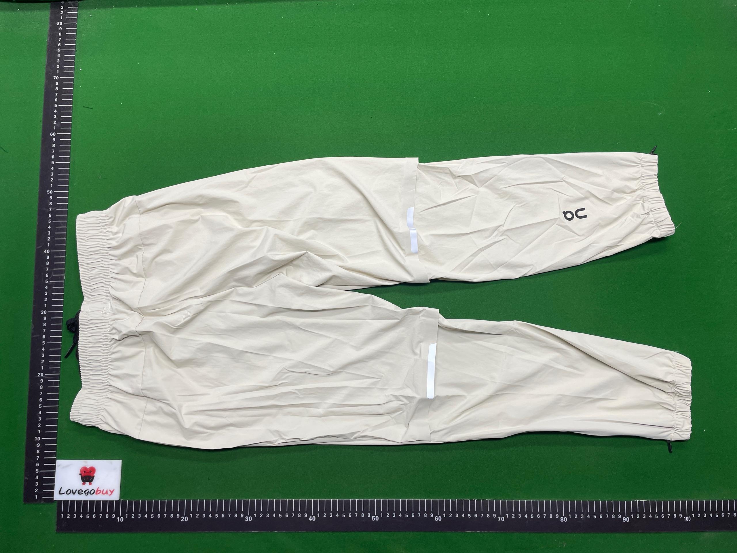 Foto QC 3 de On Running Set 2-Piece Olive