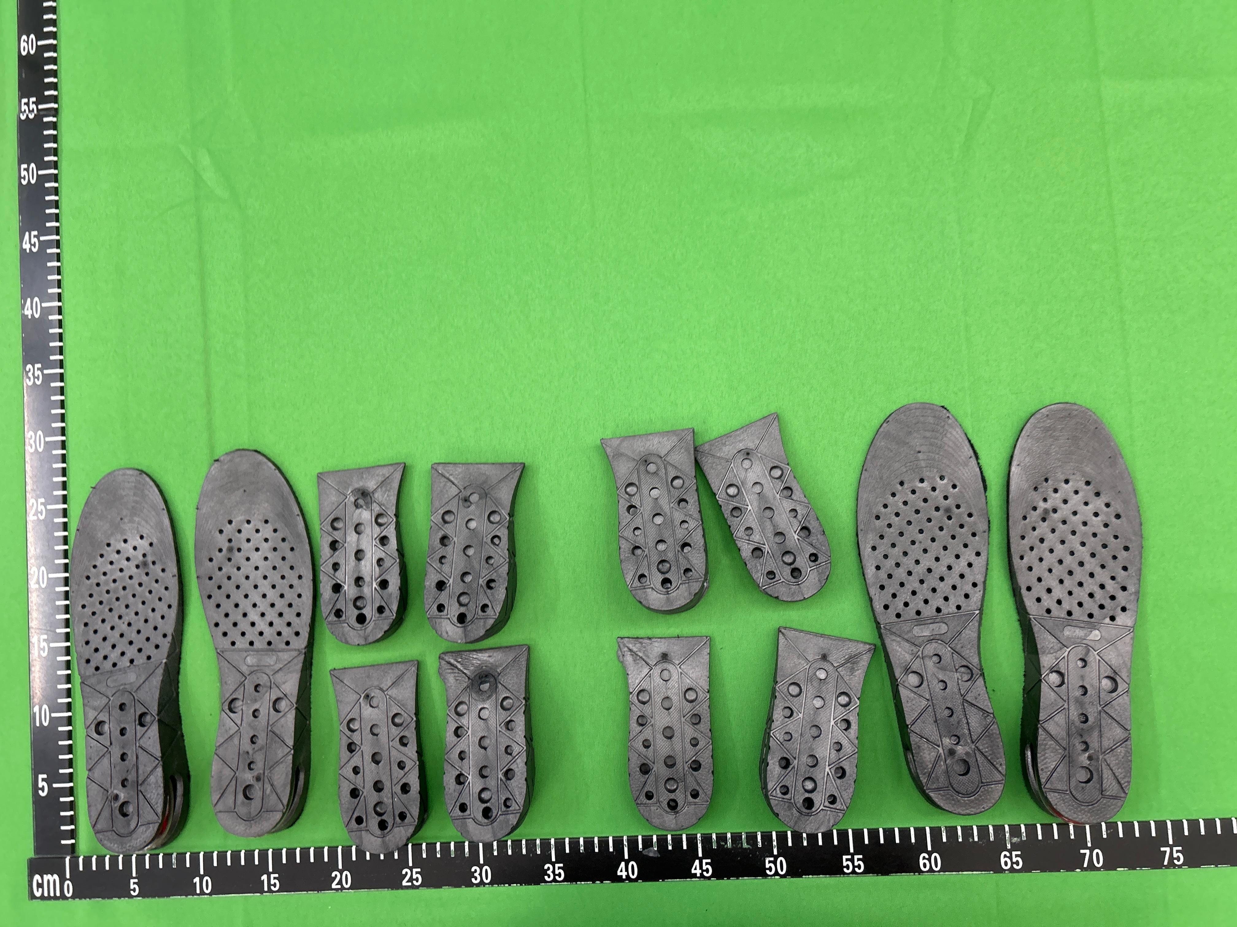 Foto QC 4 de No-Show Socks
