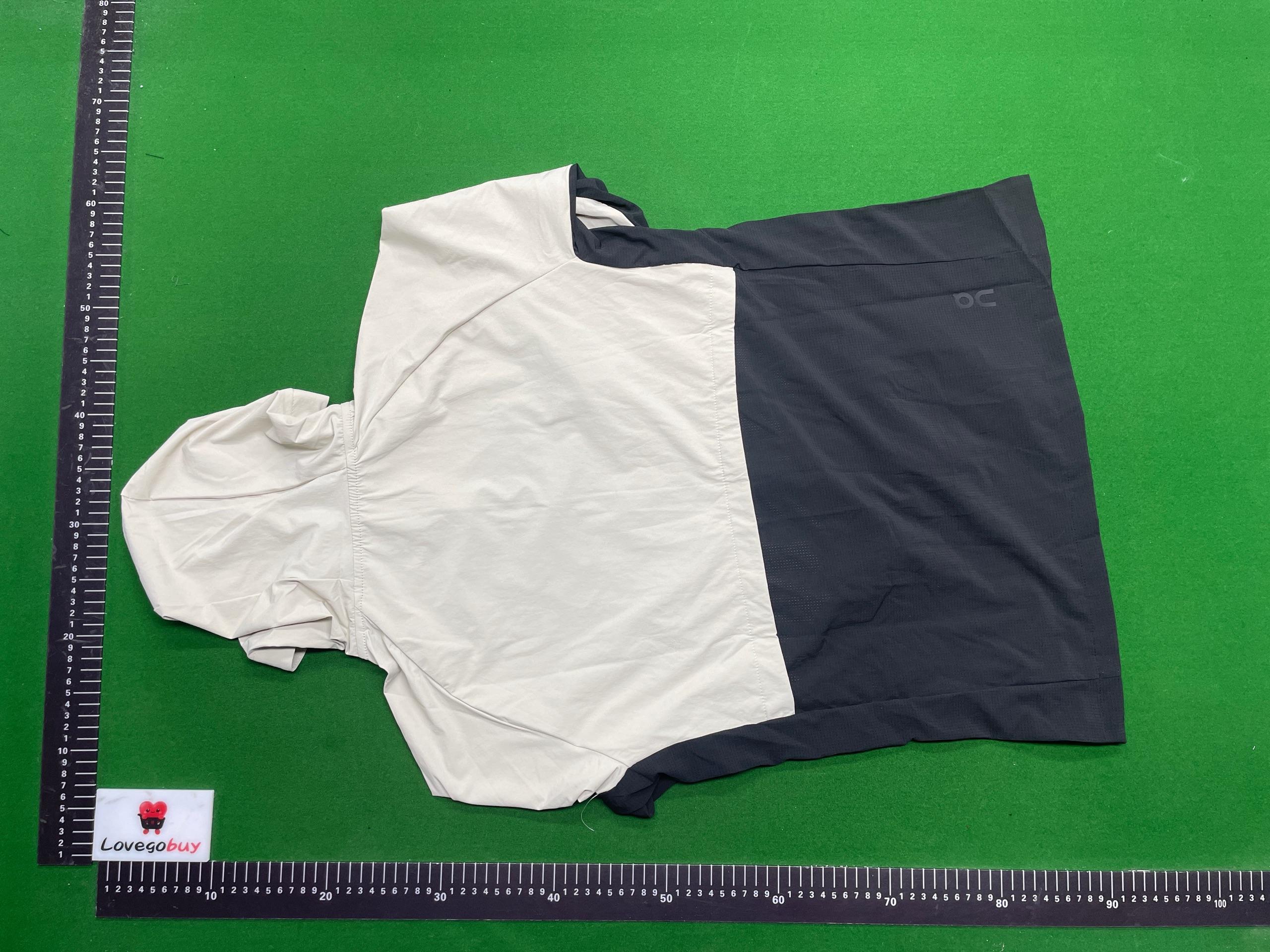 Foto QC 1 de On Running Set 2-Piece Olive