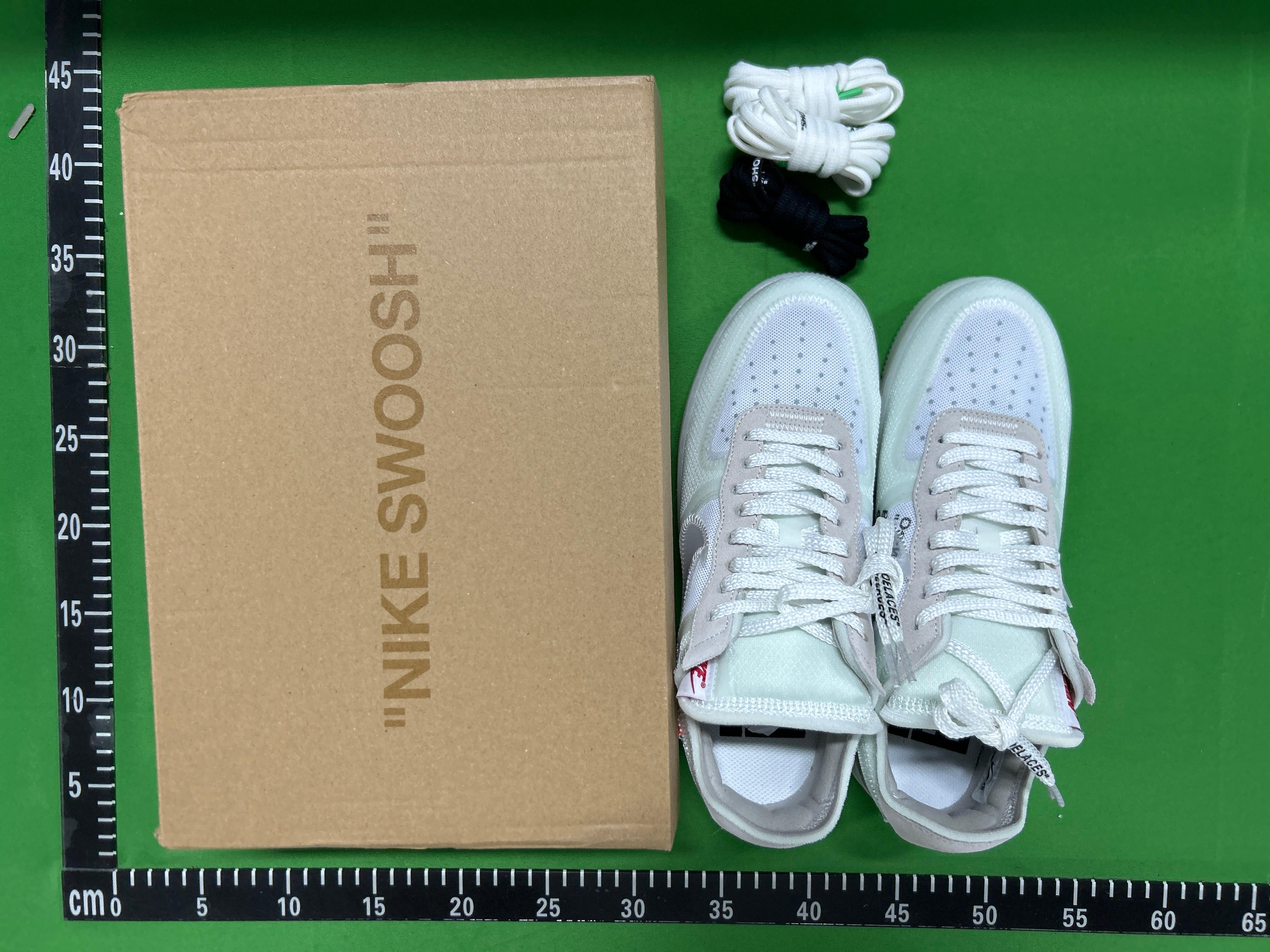 Foto QC 2 de Nike Air Force 1 Low SP Cactus Plant Flea Market Fuchsia Dream FQ7069-500